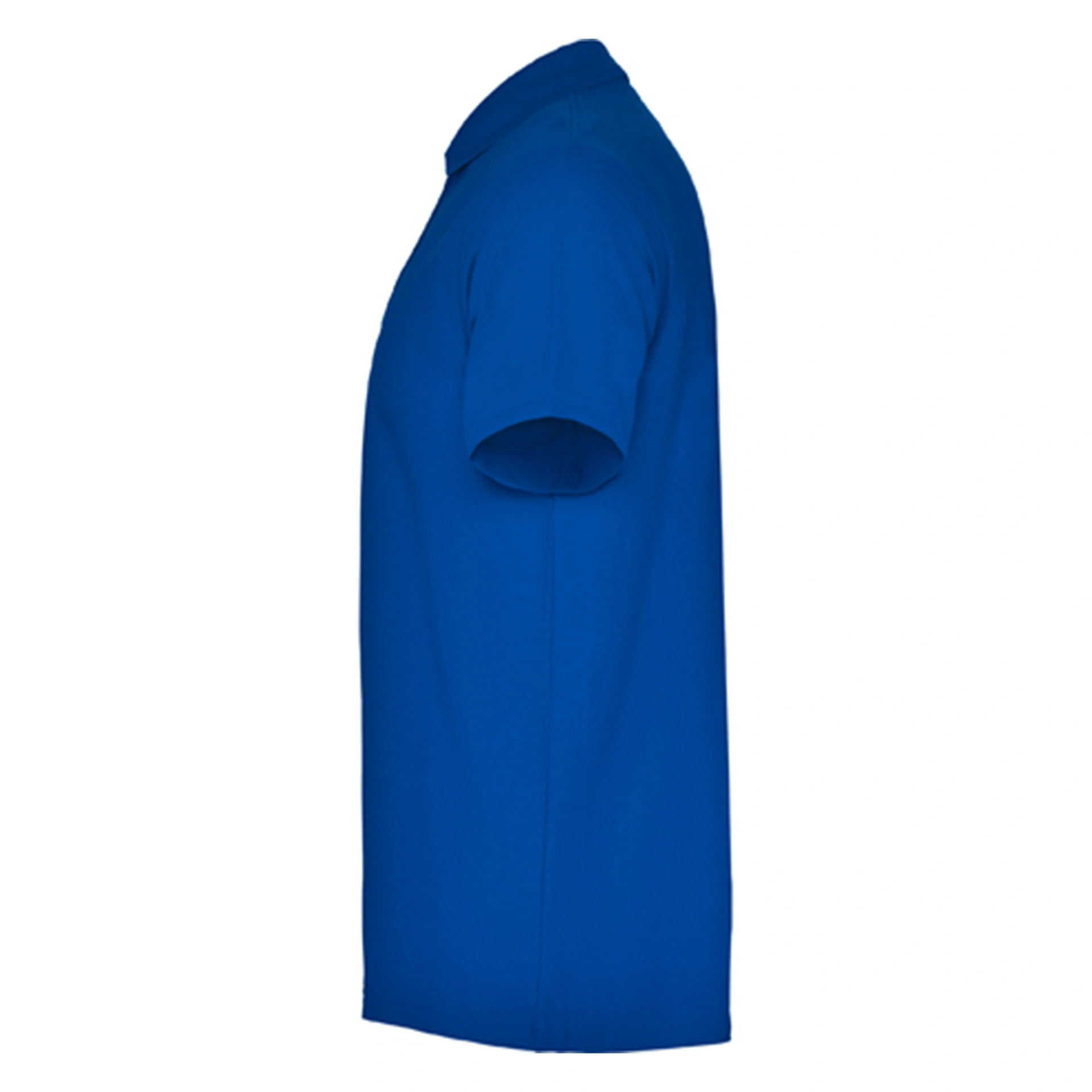 Поло Austral 180, TM Roly - royal blue / 2XL