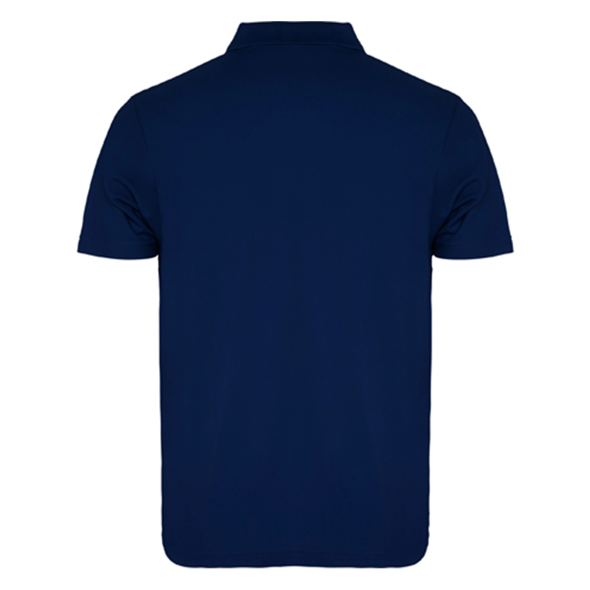 Поло Austral 180, TM Roly - navy blue / 2XL