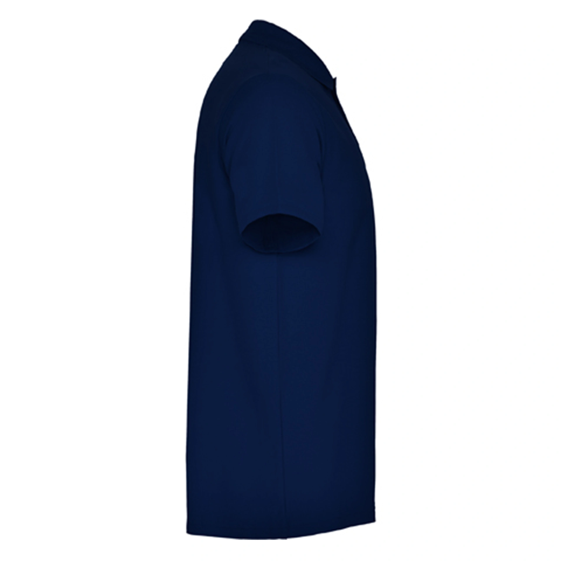 Поло Austral 180, TM Roly - navy blue / 2XL