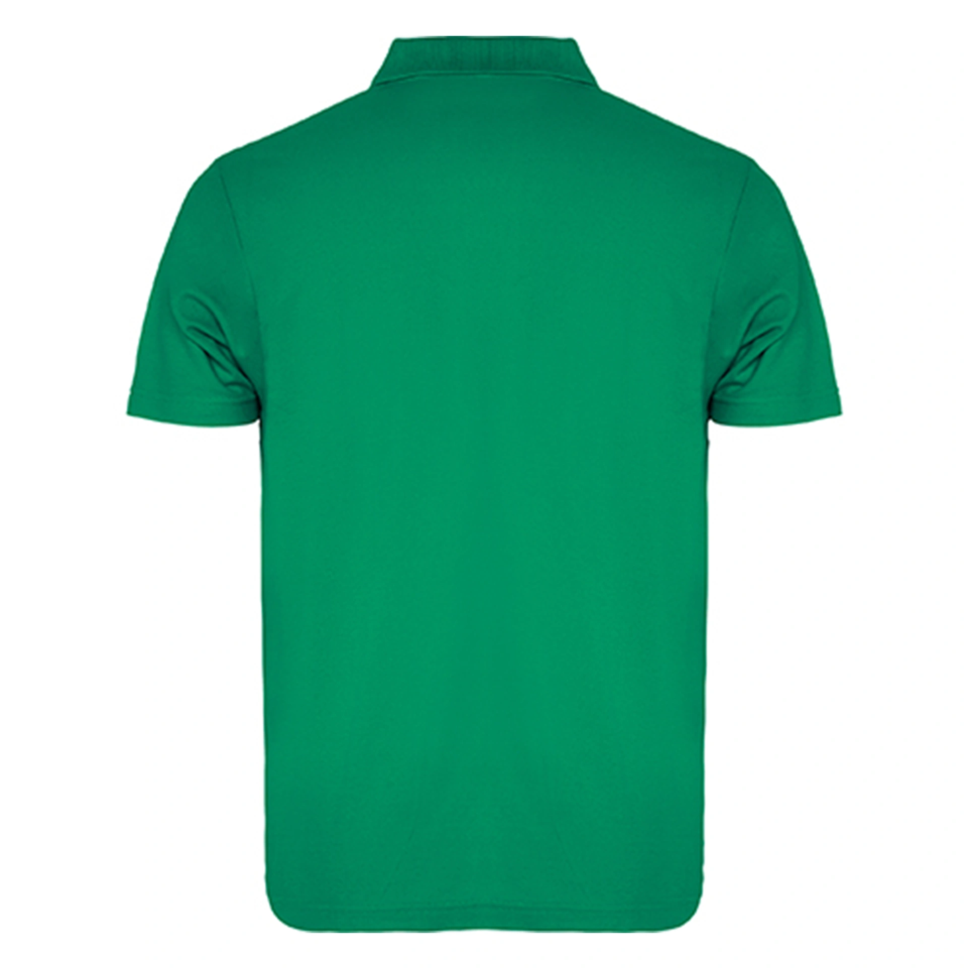 Поло Austral 180, TM Roly - kelly green / 2XL