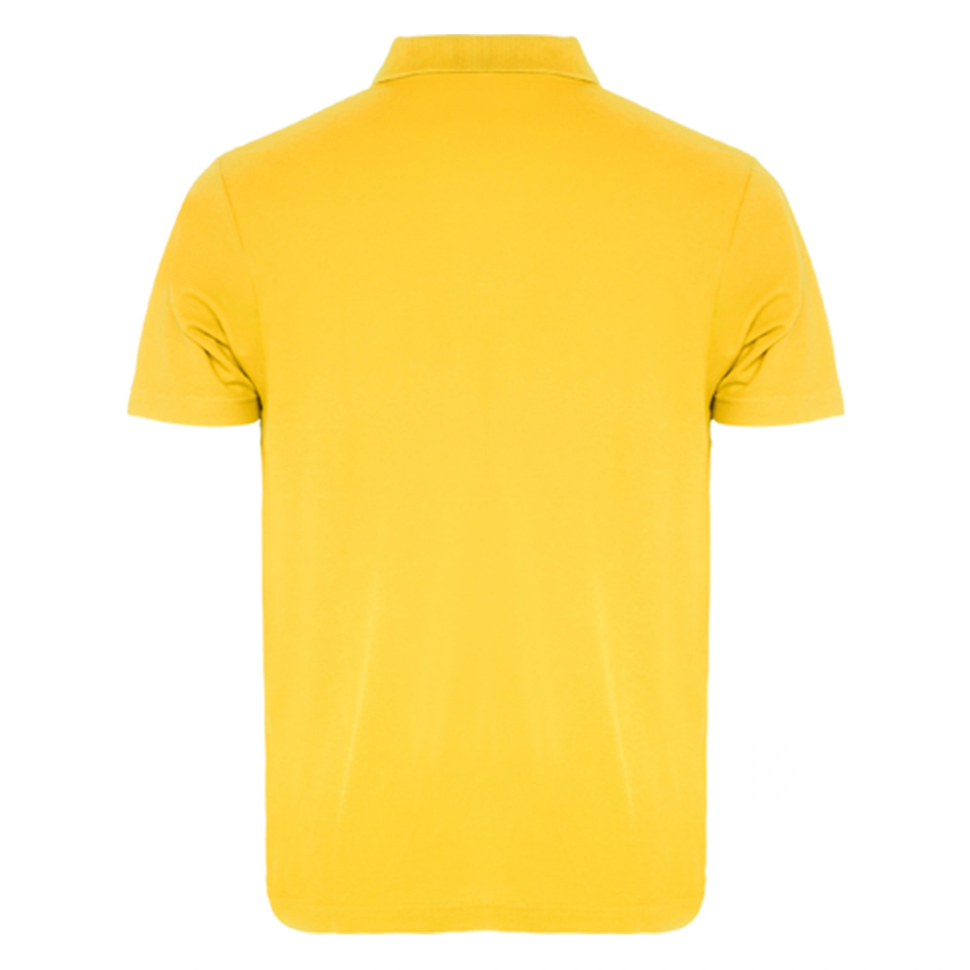 Поло Austral 180, TM Roly - yellow / 2XL