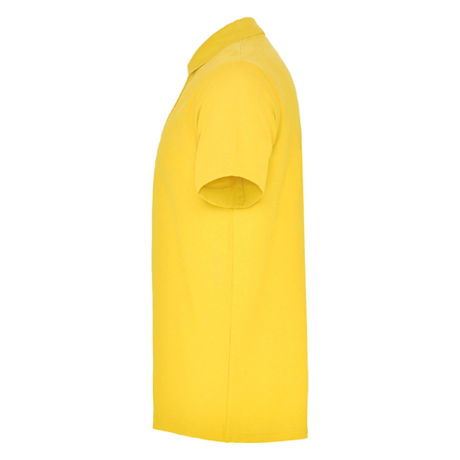 Поло Austral 180, TM Roly - yellow / 2XL