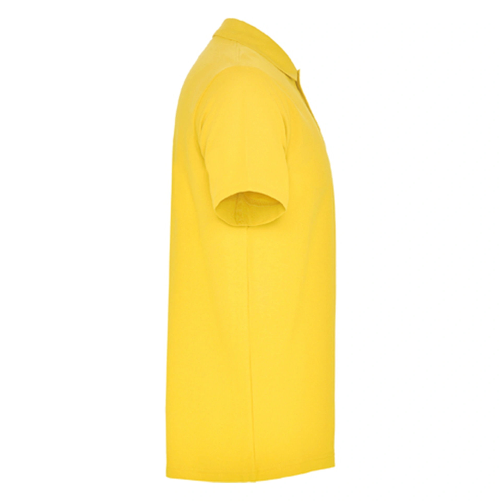 Поло Austral 180, TM Roly - yellow / 2XL