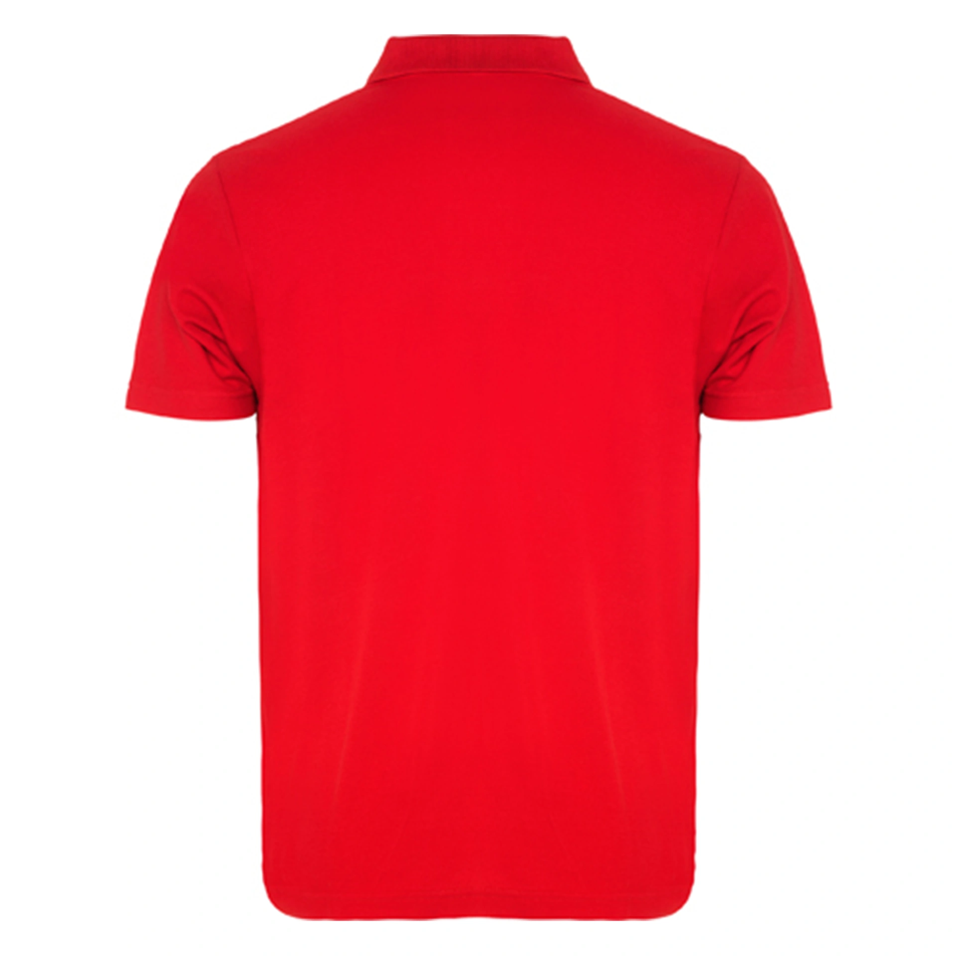 Поло Austral 180, TM Roly - red / 2XL