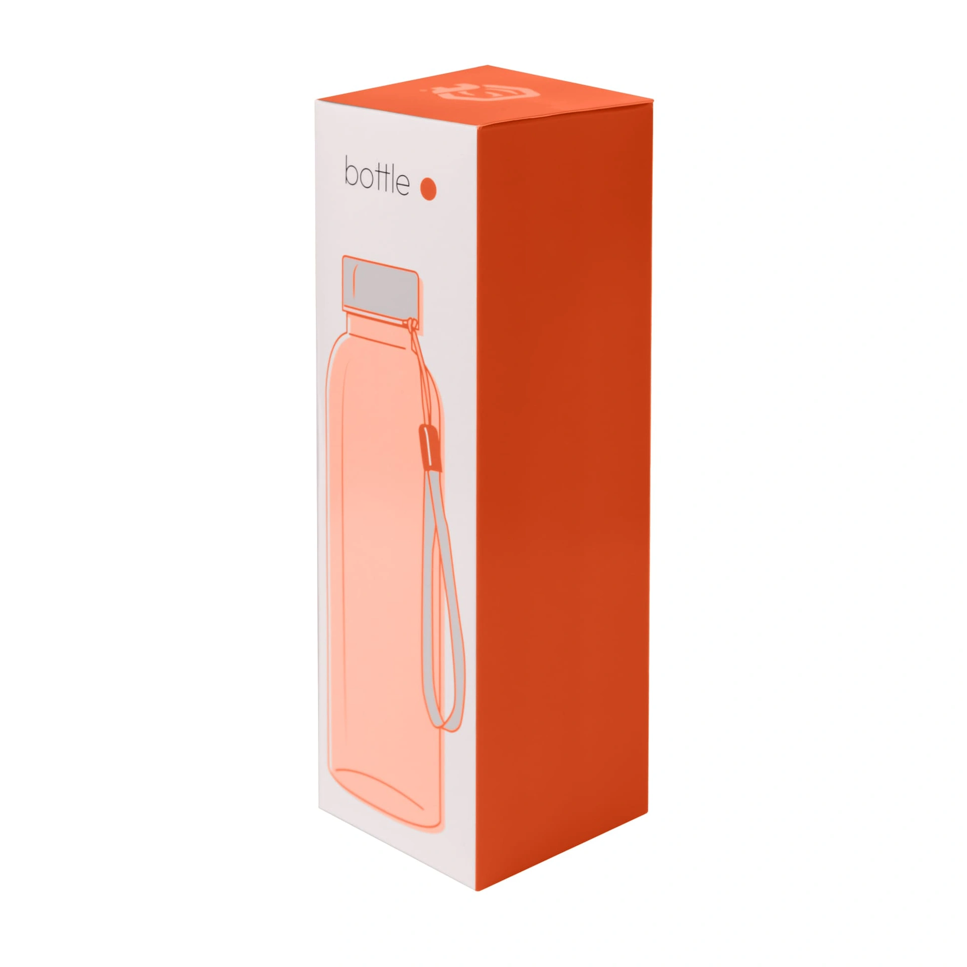 VALSAN Drinking Bottle - orange