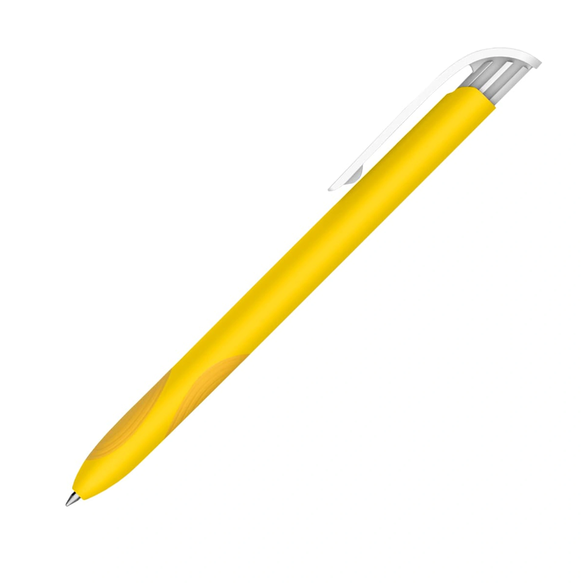 Plastic ballpoint pen, Bonn