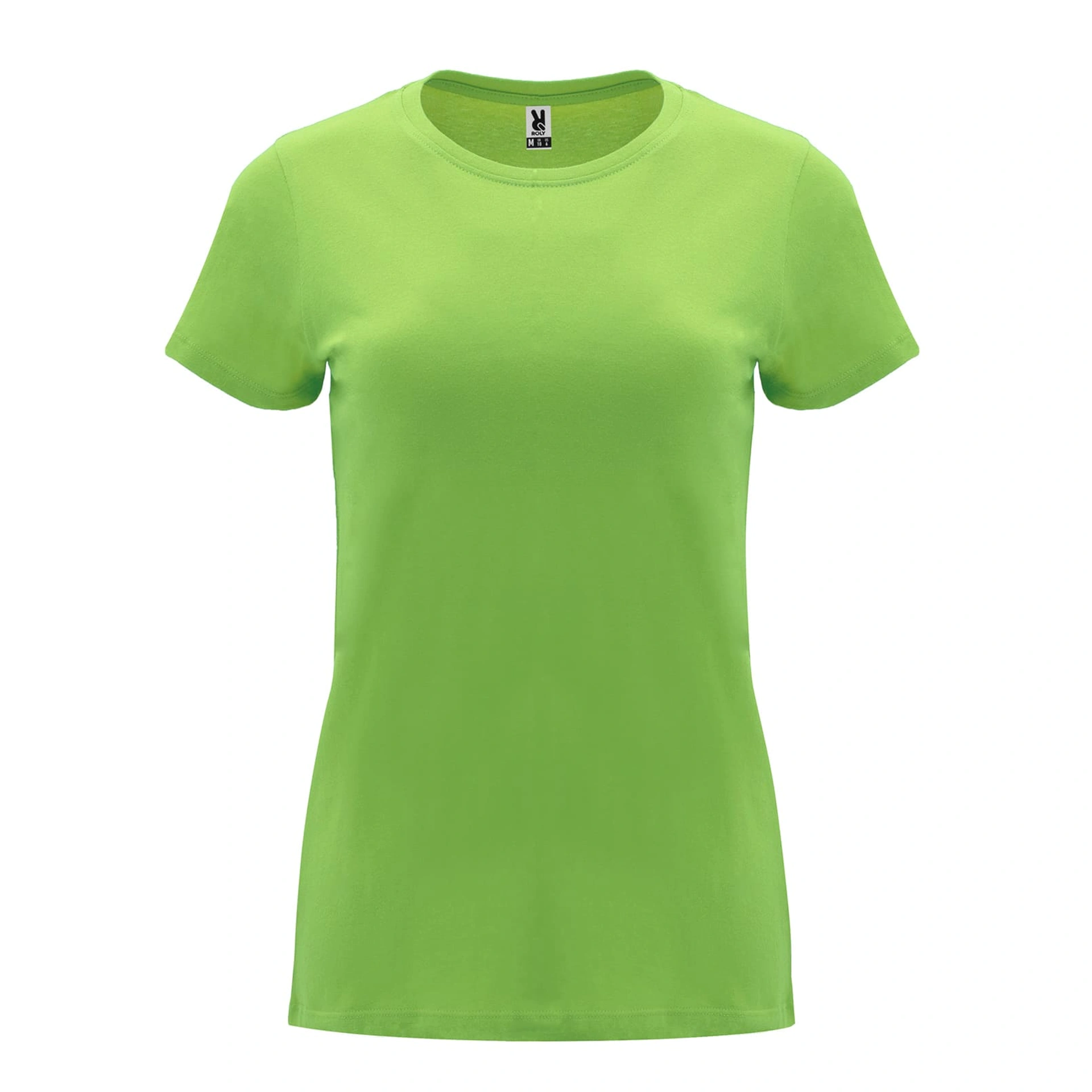 Футболка жіноча Capri 170 - oasis green / 2XL