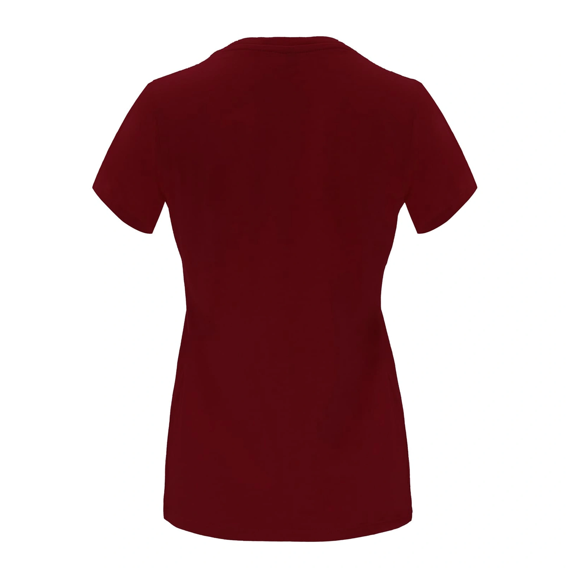 Футболка жіноча Capri 170 - garnet / 2XL