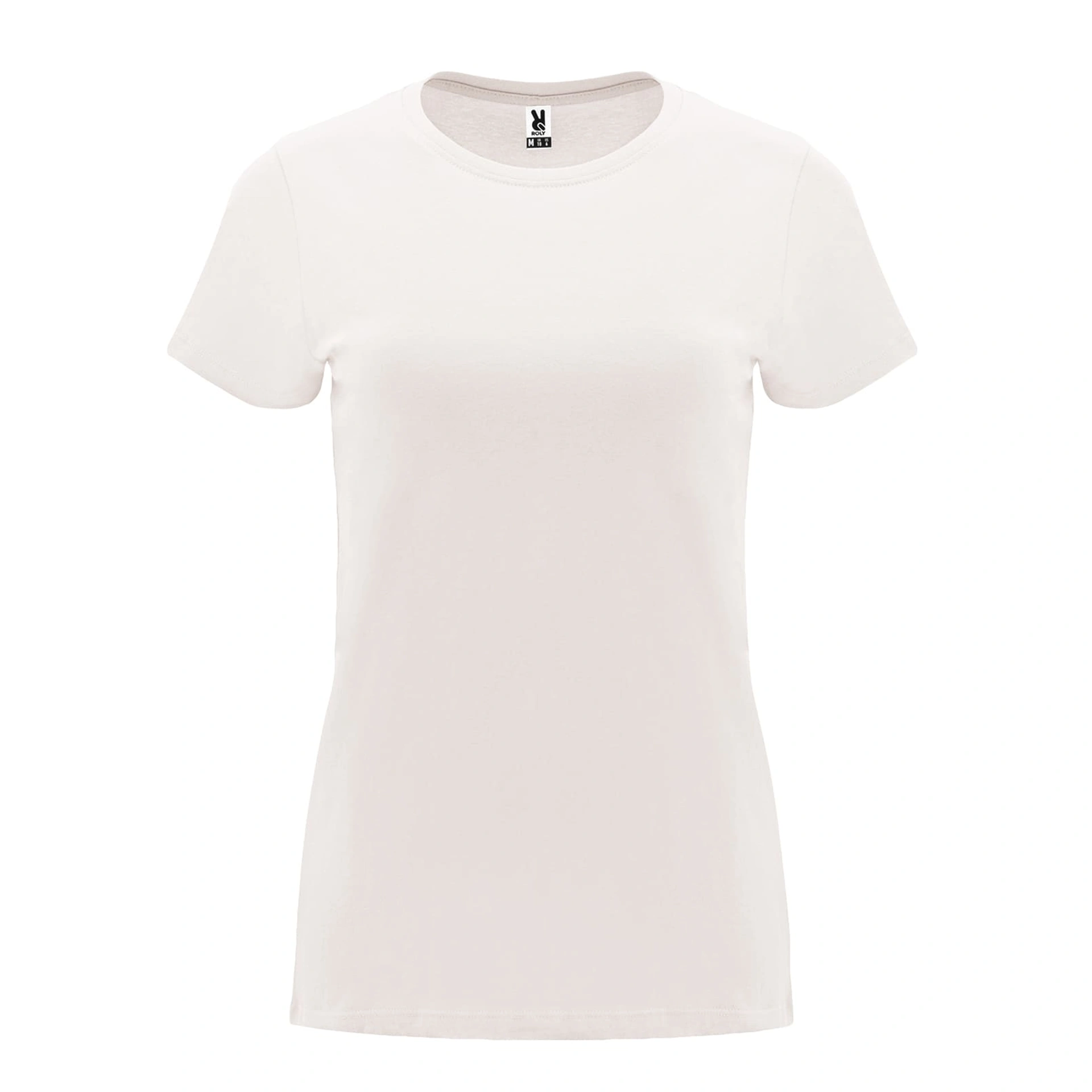 Футболка жіноча Capri 170 - antique white / 2XL