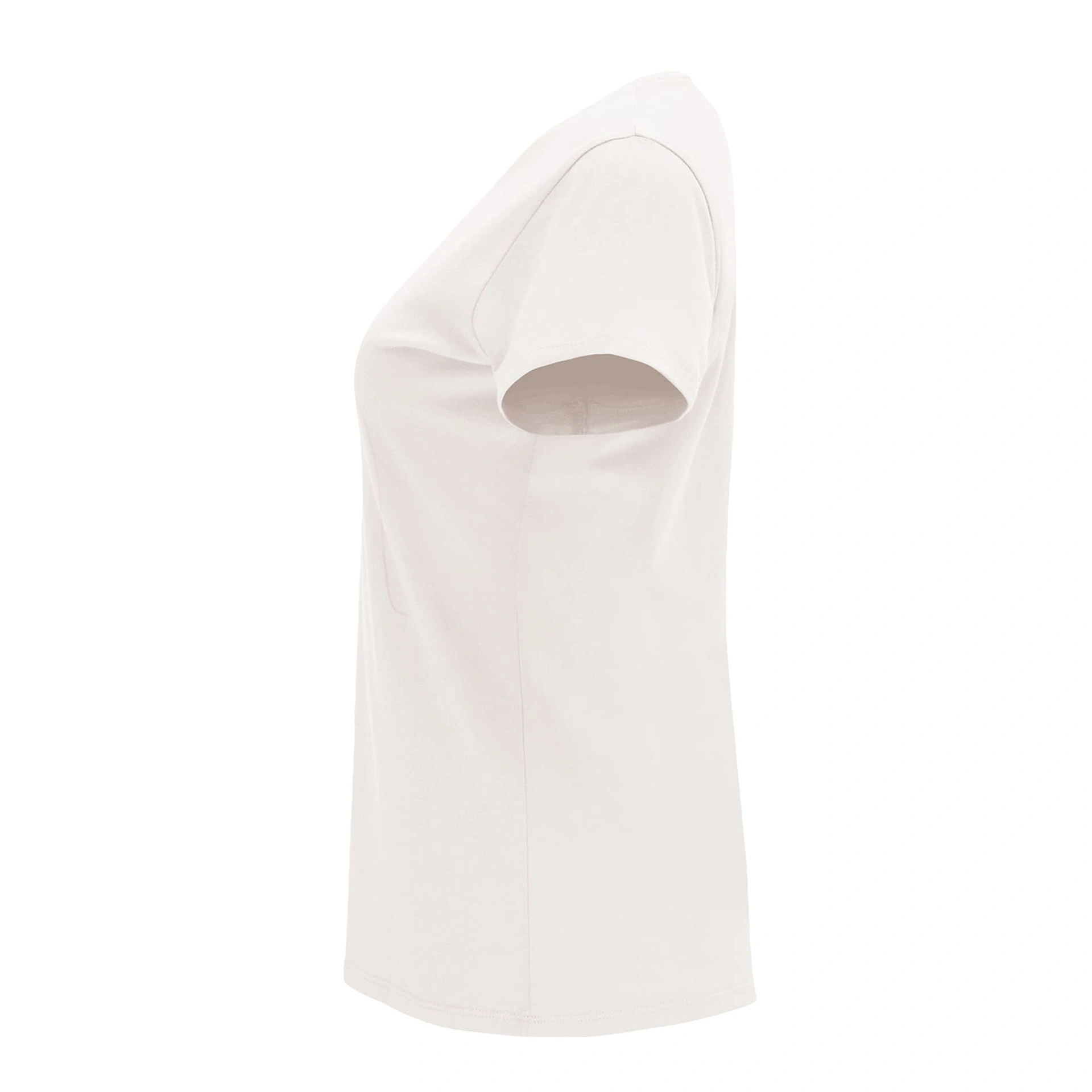 Футболка жіноча Capri 170 - antique white / 2XL
