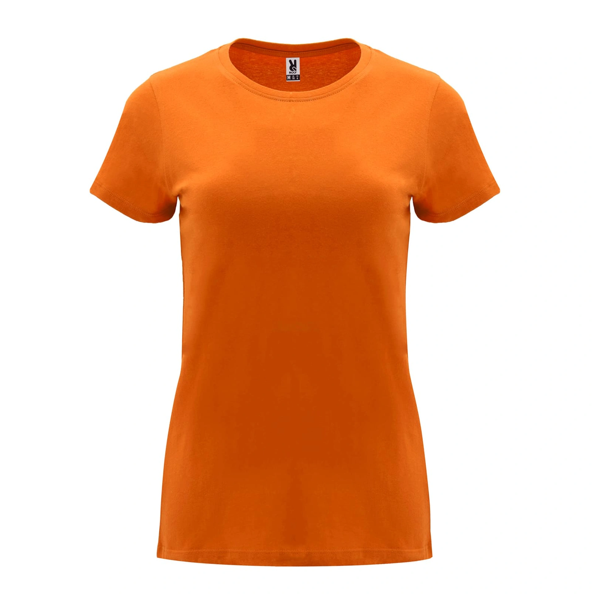 Футболка жіноча Capri 170 - orange / 2XL