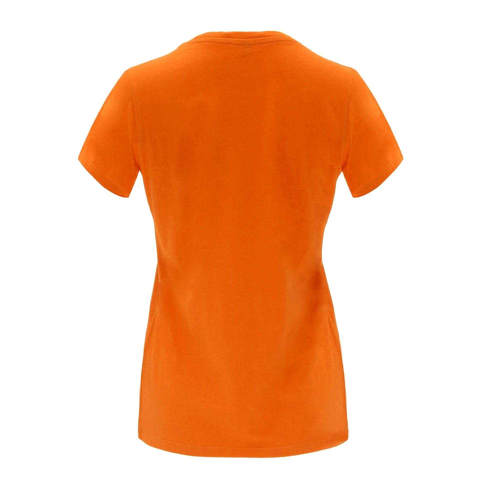 Футболка жіноча Capri 170 - orange / 2XL