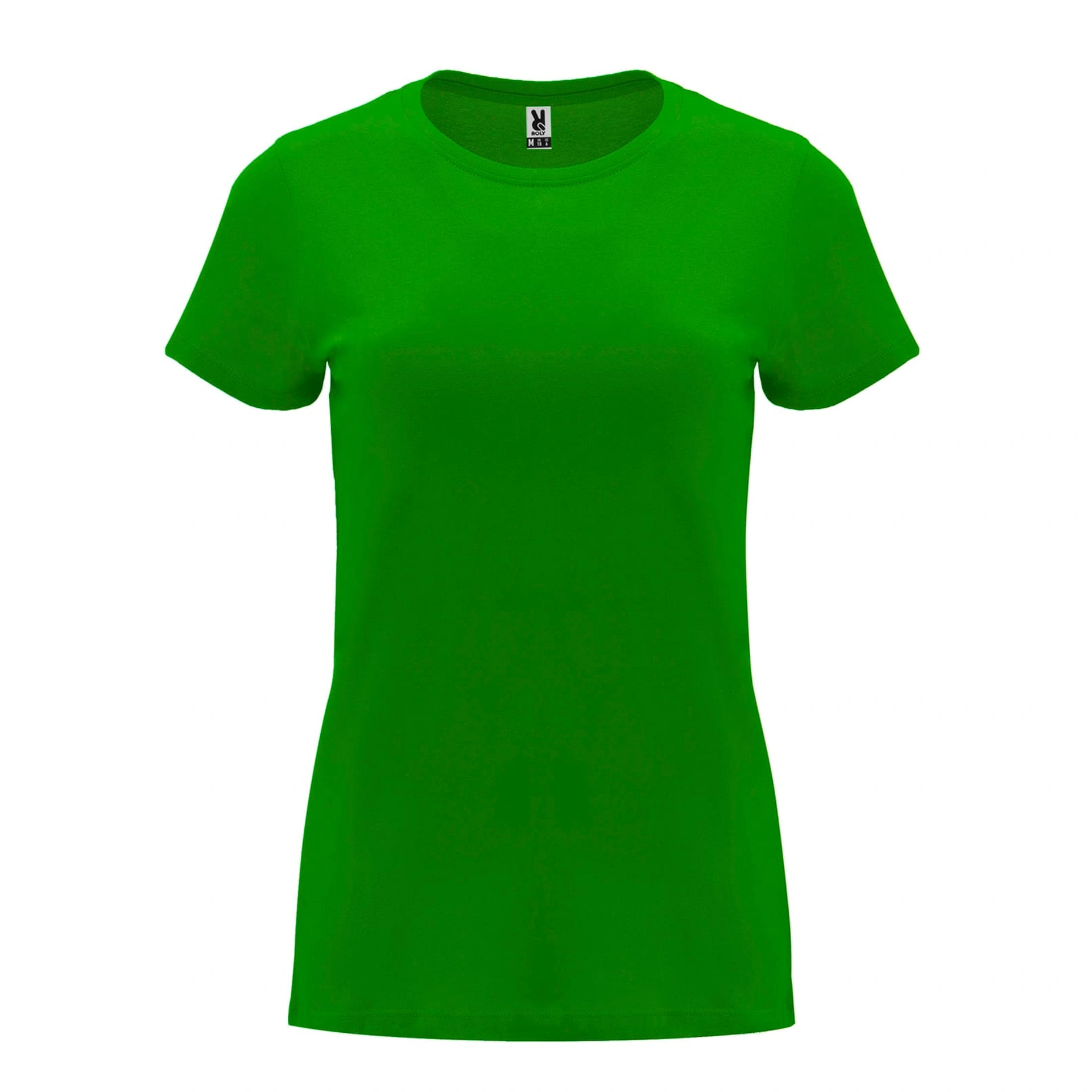 Футболка жіноча Capri 170 - grass green / 2XL