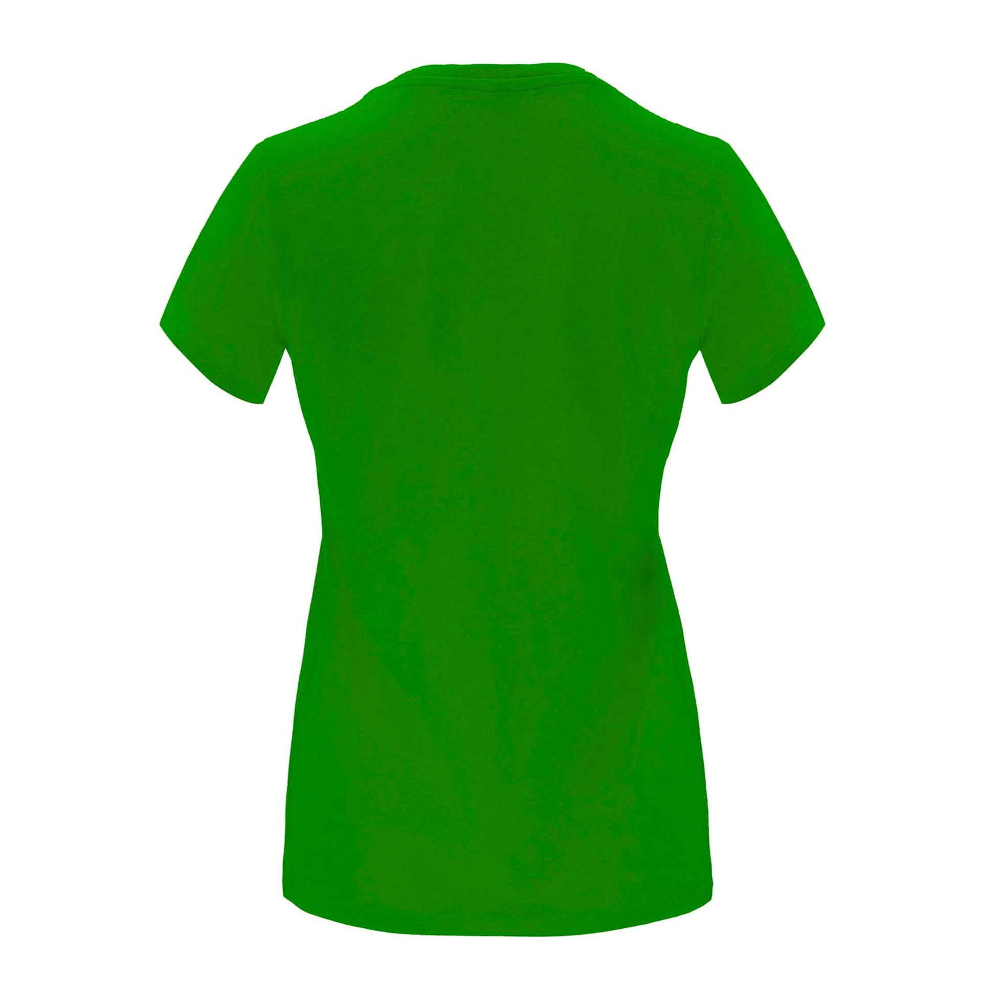 Футболка жіноча Capri 170 - grass green / 2XL