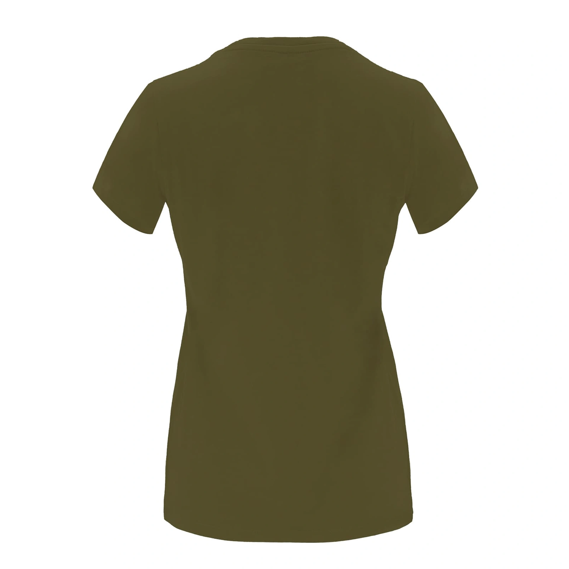 Футболка жіноча Capri 170 - army green / 2XL