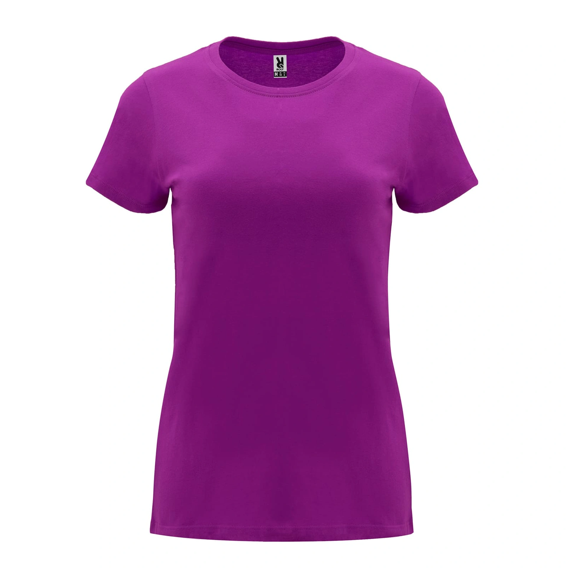 Футболка жіноча Capri 170 - purple / 2XL