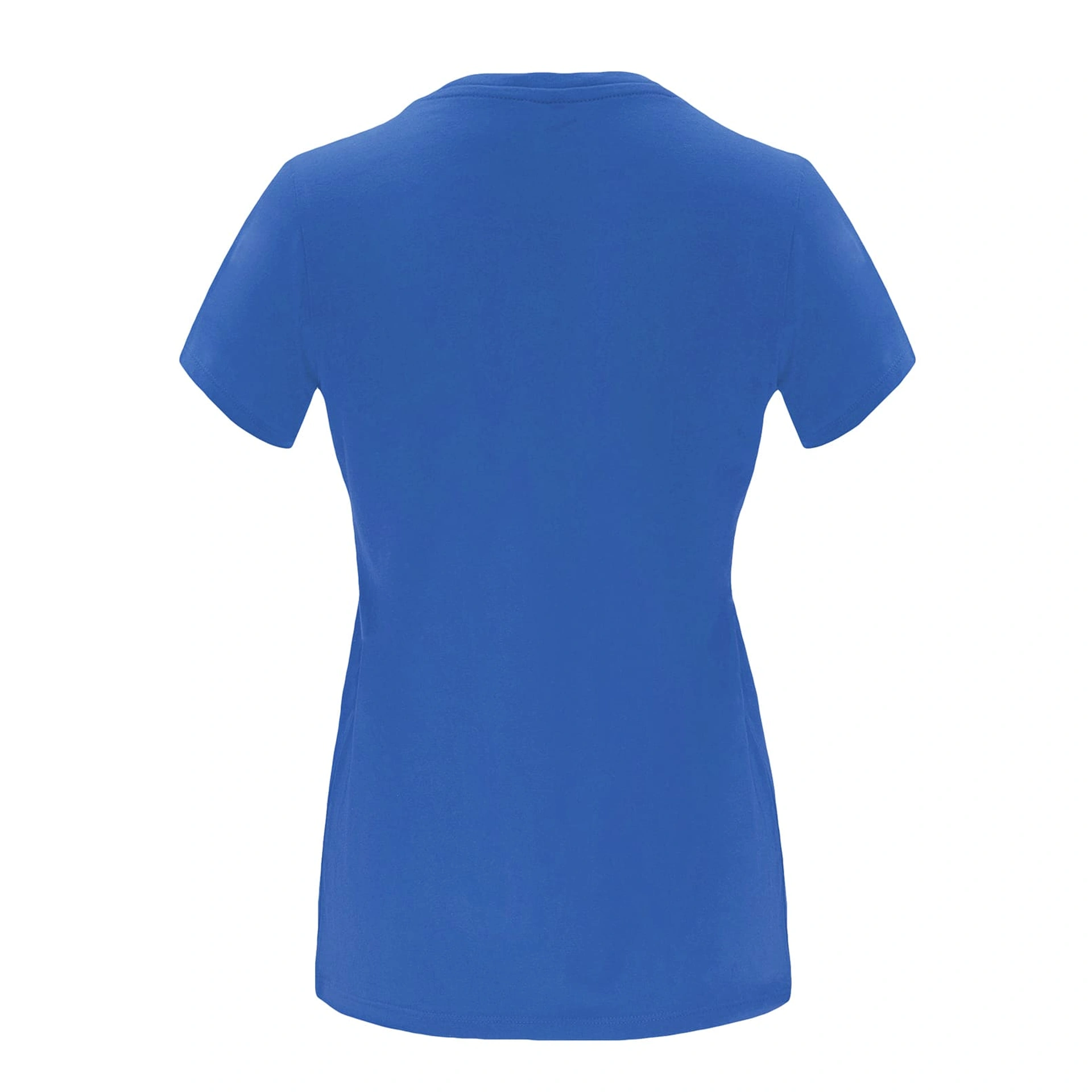 Футболка жіноча Capri 170 - riviera blue / 2XL