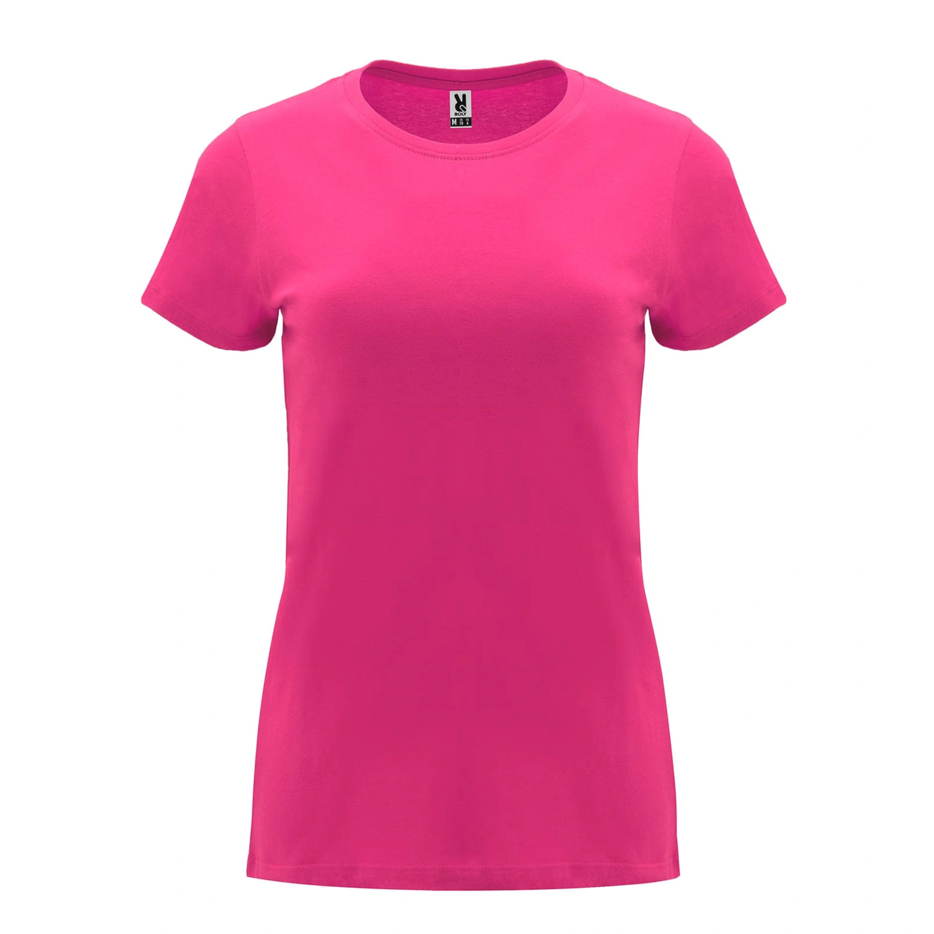 Футболка жіноча Capri 170 - rosette / 2XL