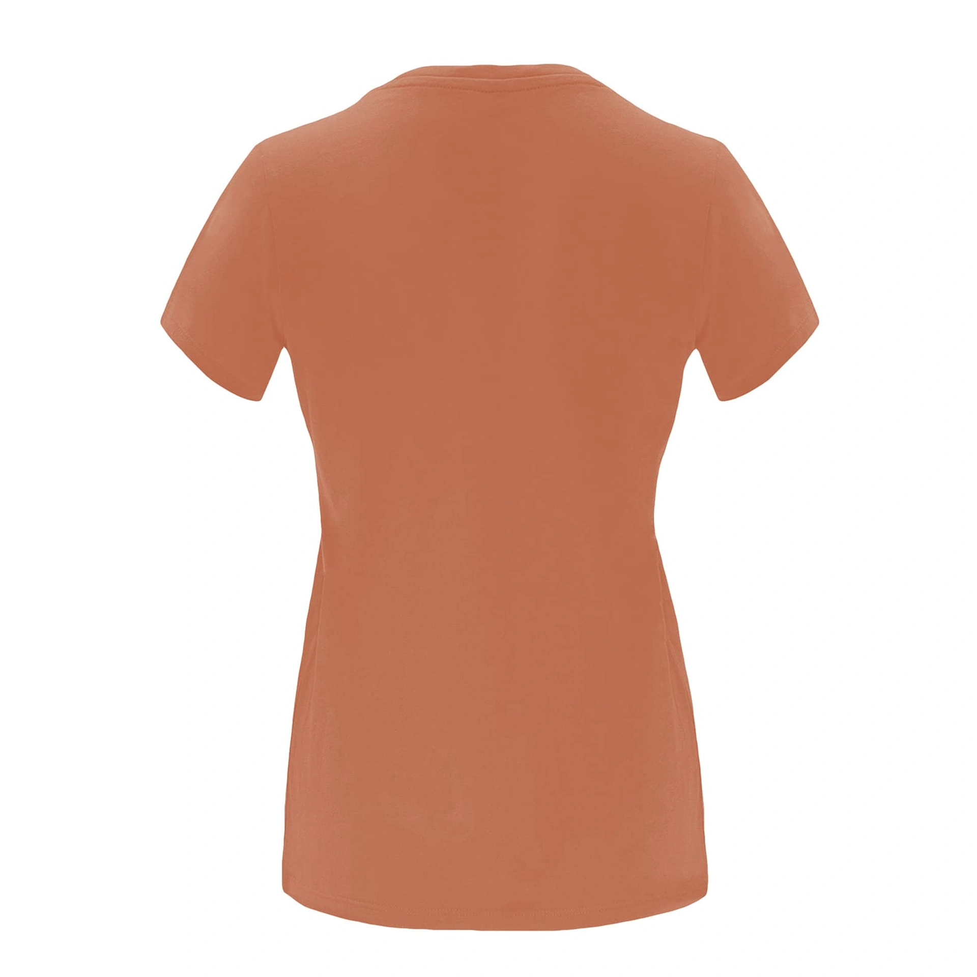 Футболка жіноча Capri 170 - greek orange / 2XL