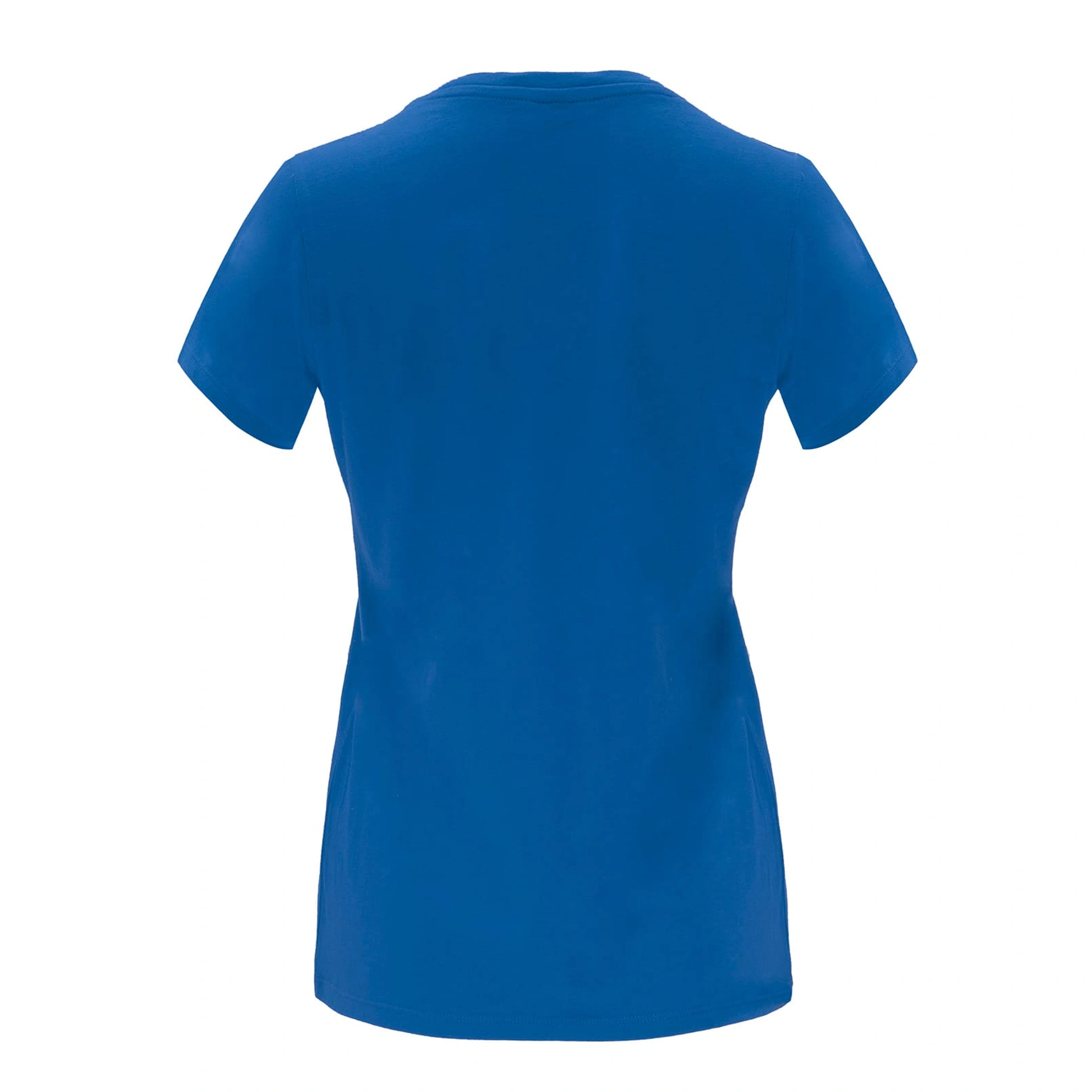 Футболка жіноча Capri 170 - royal blue / 2XL