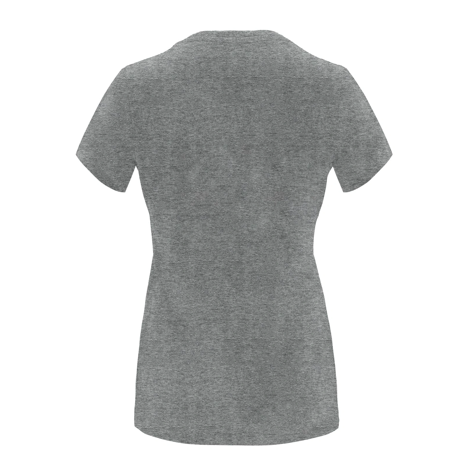 Футболка жіноча Capri 170 - heather grey / 2XL
