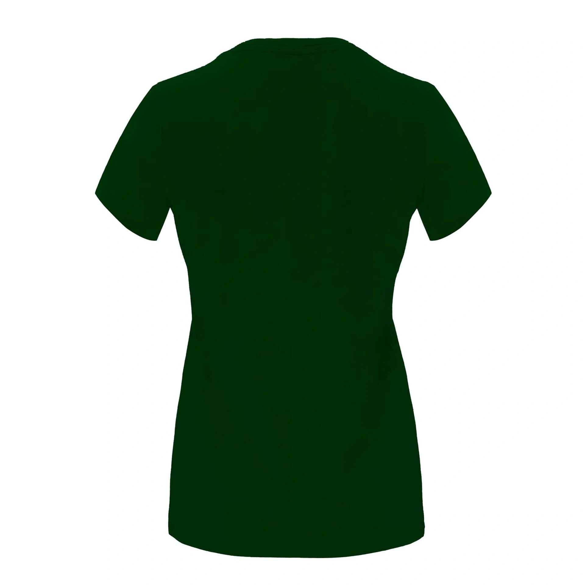 Футболка жіноча Capri 170 - bottle green / 2XL