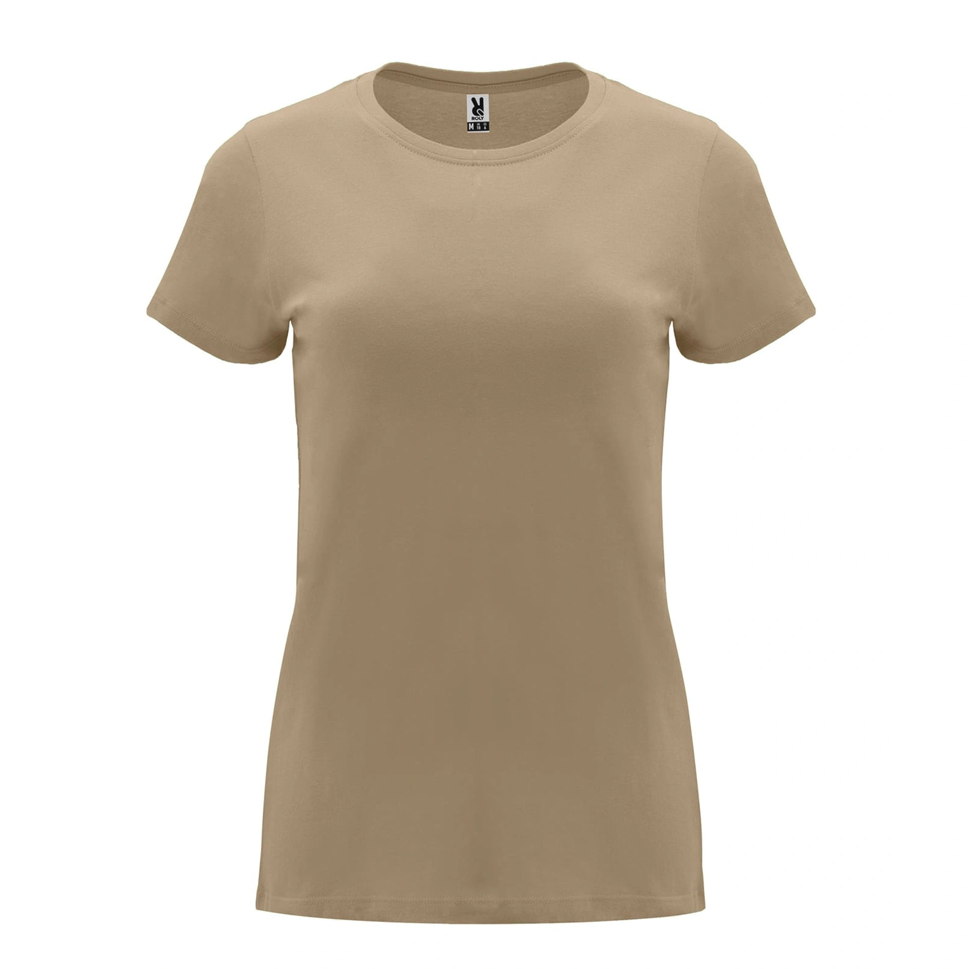 Футболка жіноча Capri 170 - sand / 2XL