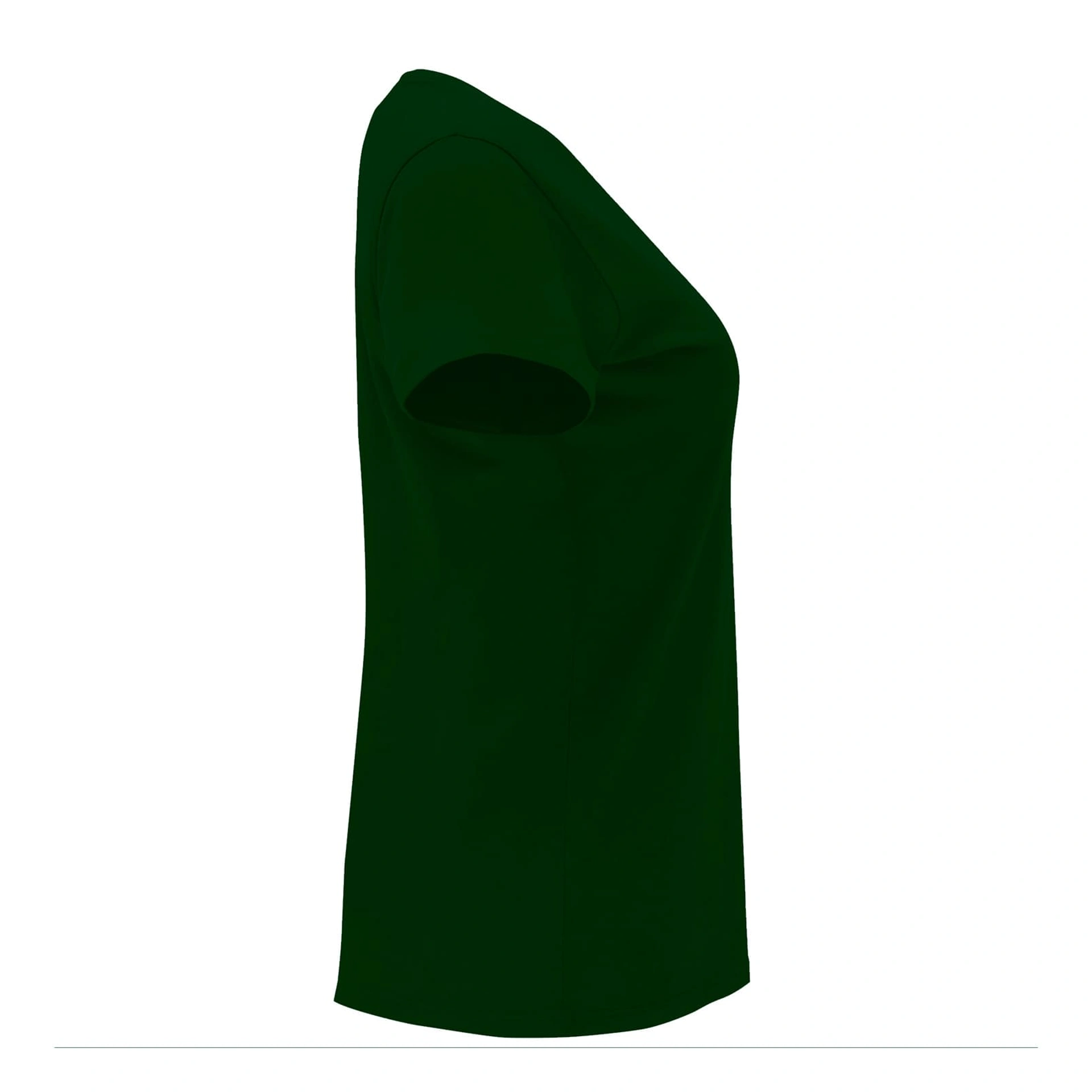 Футболка жіноча Capri 170 - bottle green / 2XL