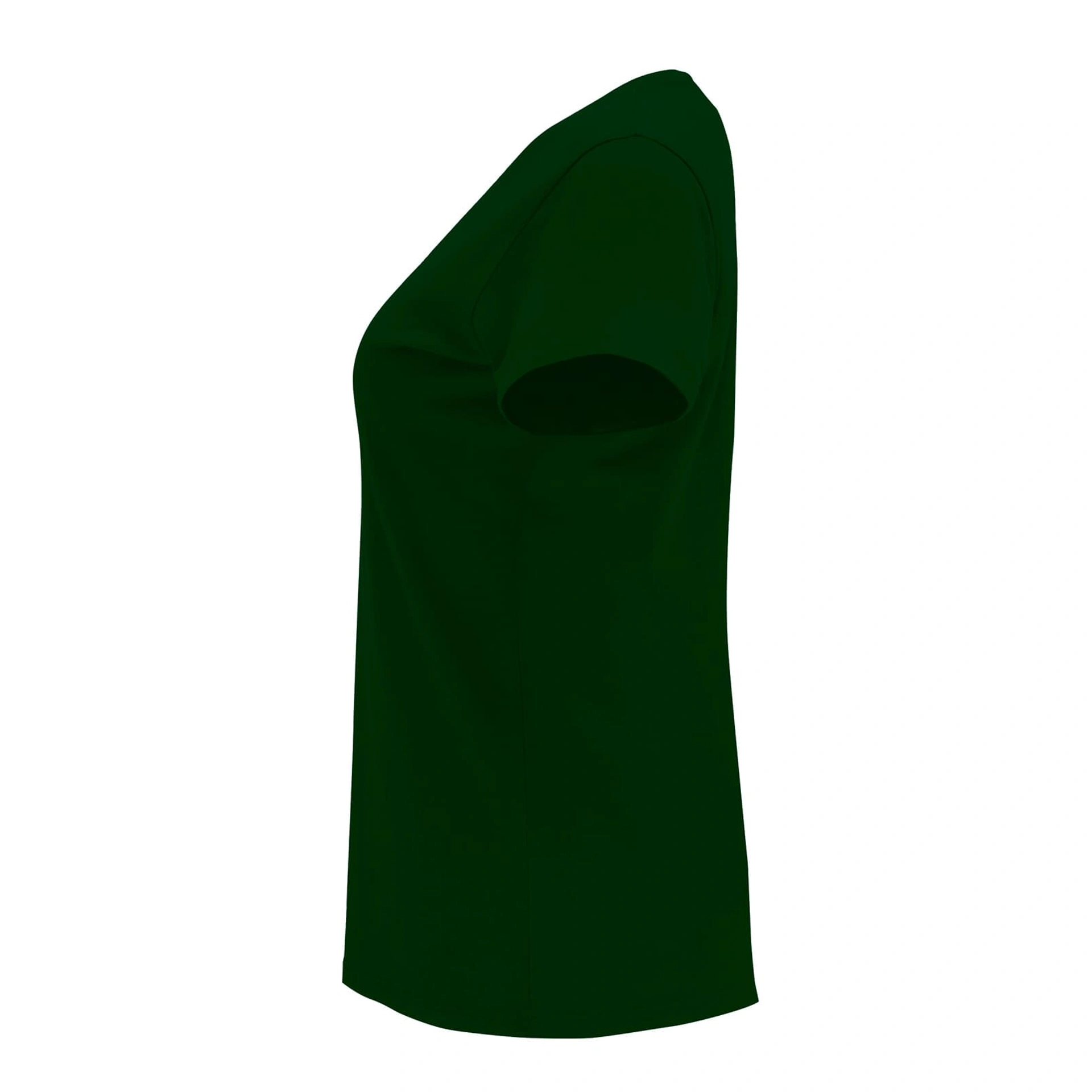 Футболка жіноча Capri 170 - bottle green / 2XL