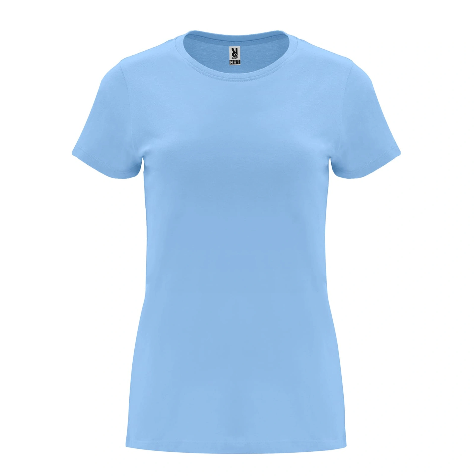 Футболка жіноча Capri 170 - sky blue / 2XL