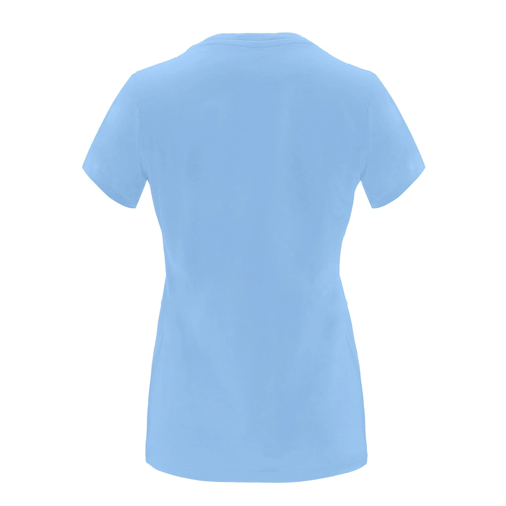 Футболка жіноча Capri 170 - sky blue / 2XL