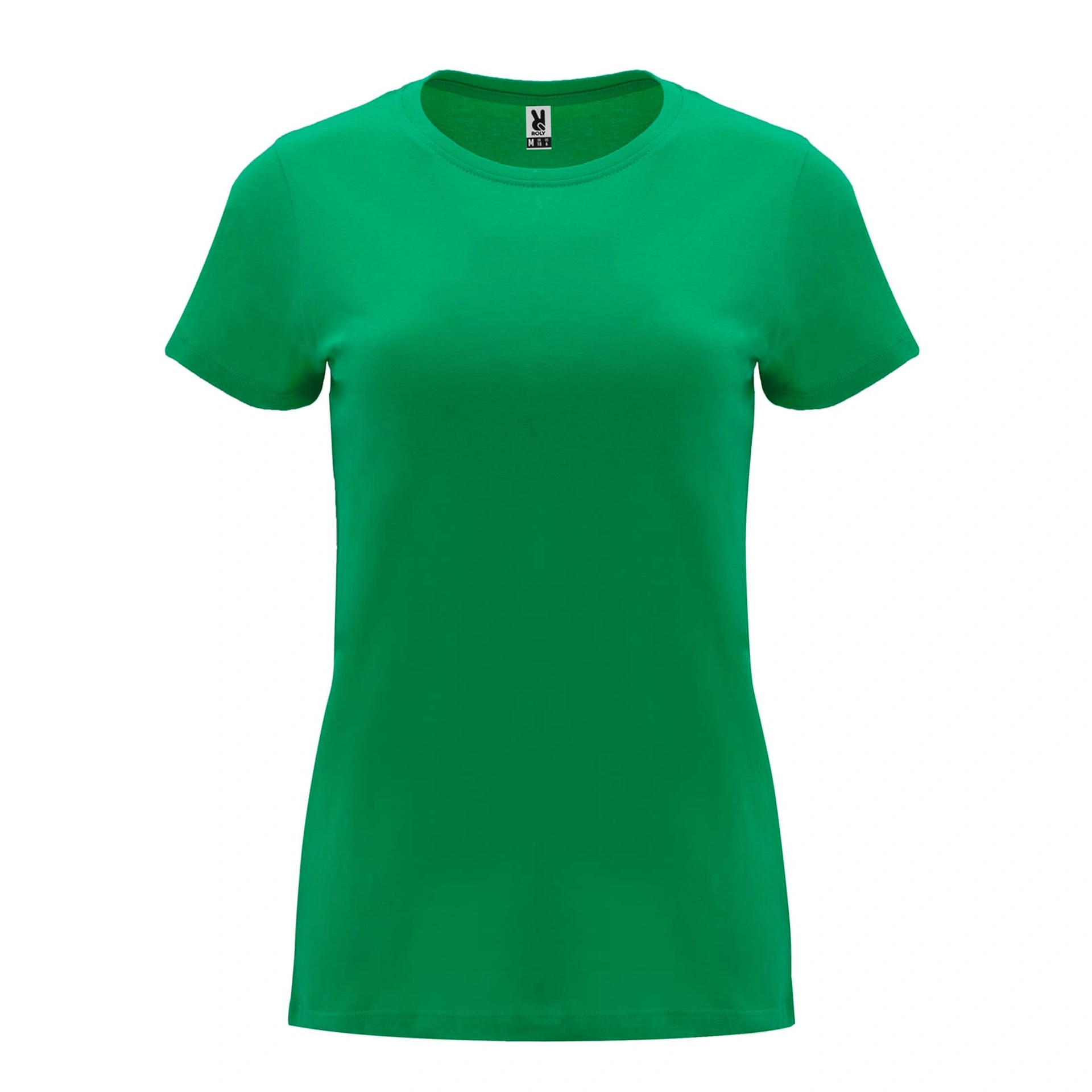 Футболка жіноча Capri 170 - kelly green / 2XL