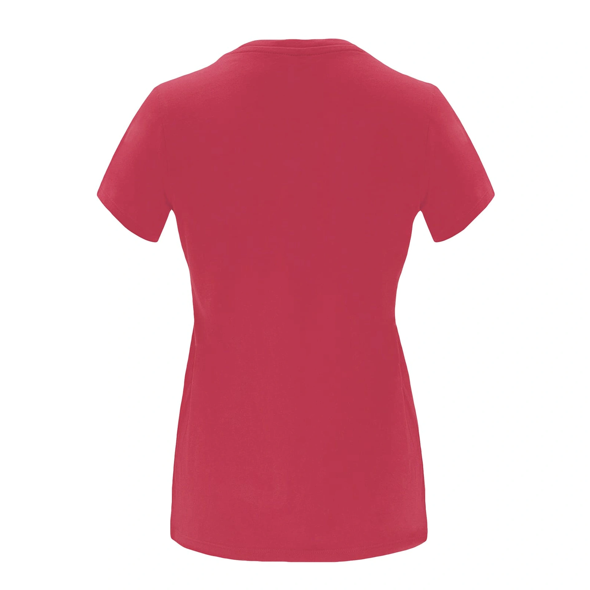 Футболка жіноча Capri 170 - chrysanthemum red / 2XL