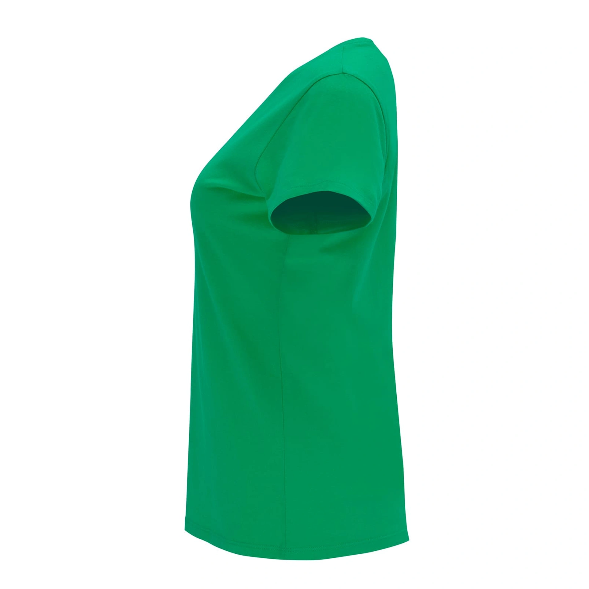 Футболка жіноча Capri 170 - kelly green / 2XL