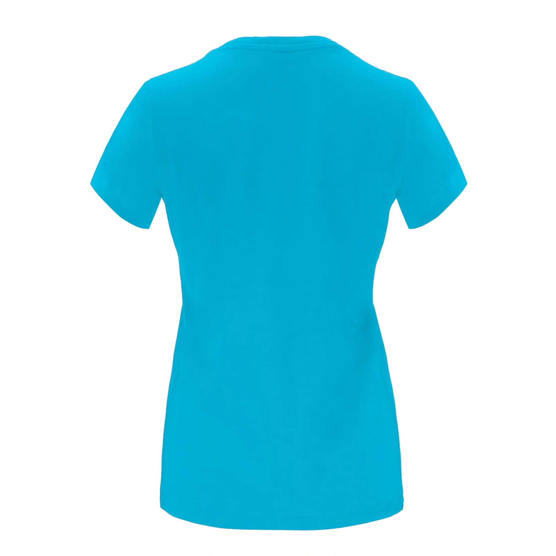 Футболка жіноча Capri 170 - turquoise / 2XL
