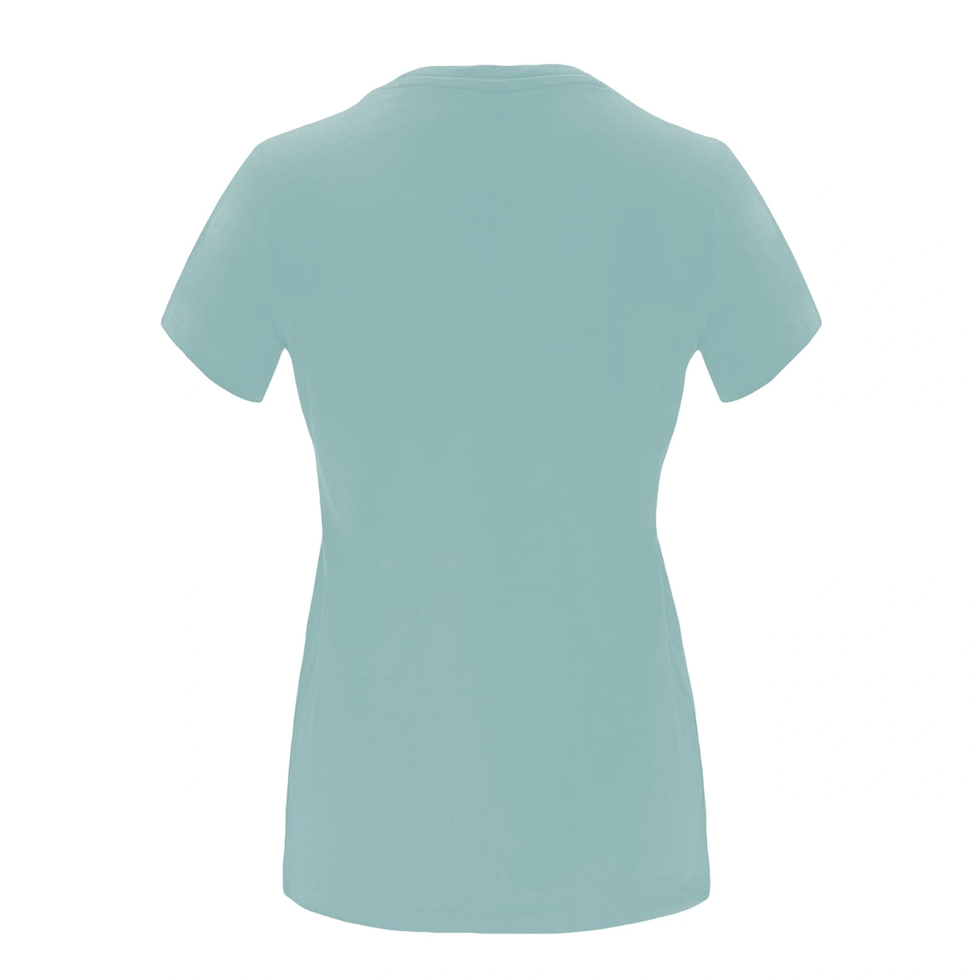 Футболка жіноча Capri 170 - washed blue / 2XL