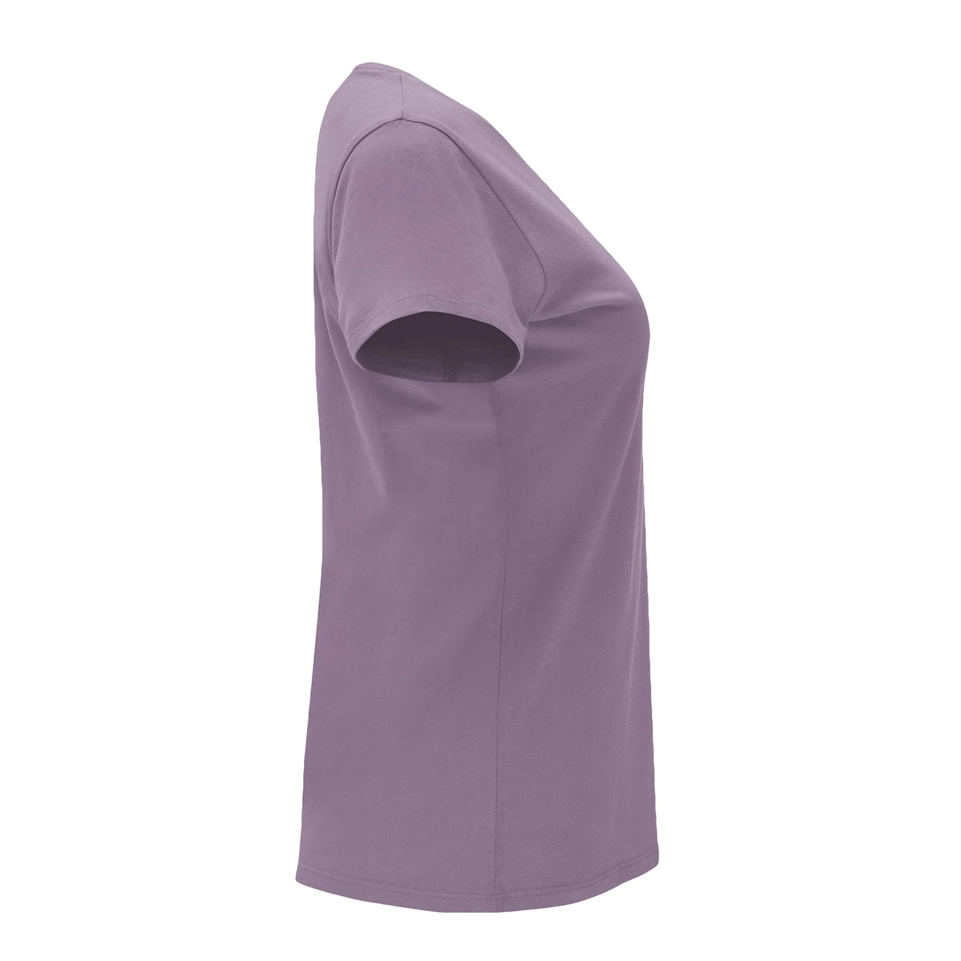 Футболка жіноча Capri 170 - lavender / 2XL