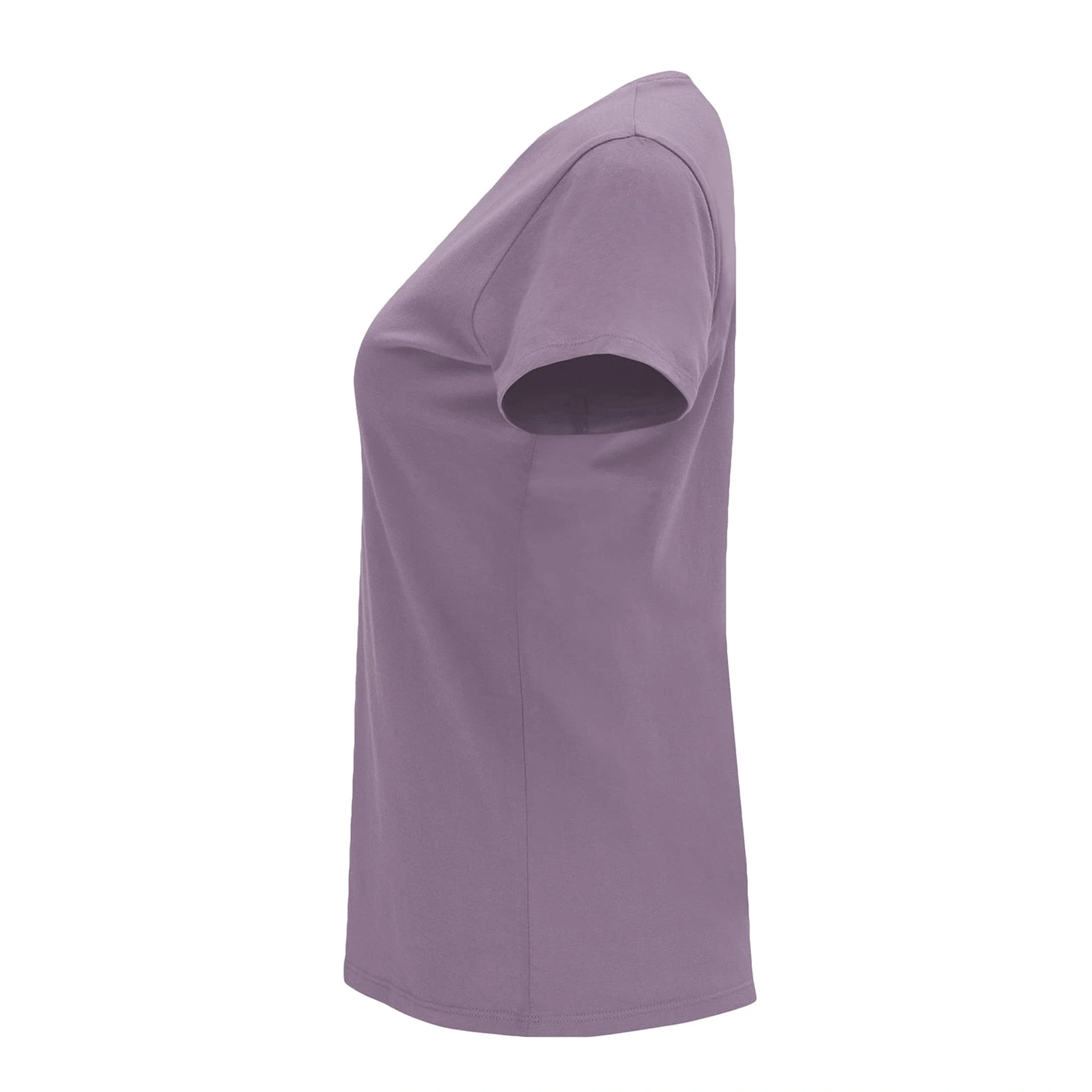 Футболка жіноча Capri 170 - lavender / 2XL