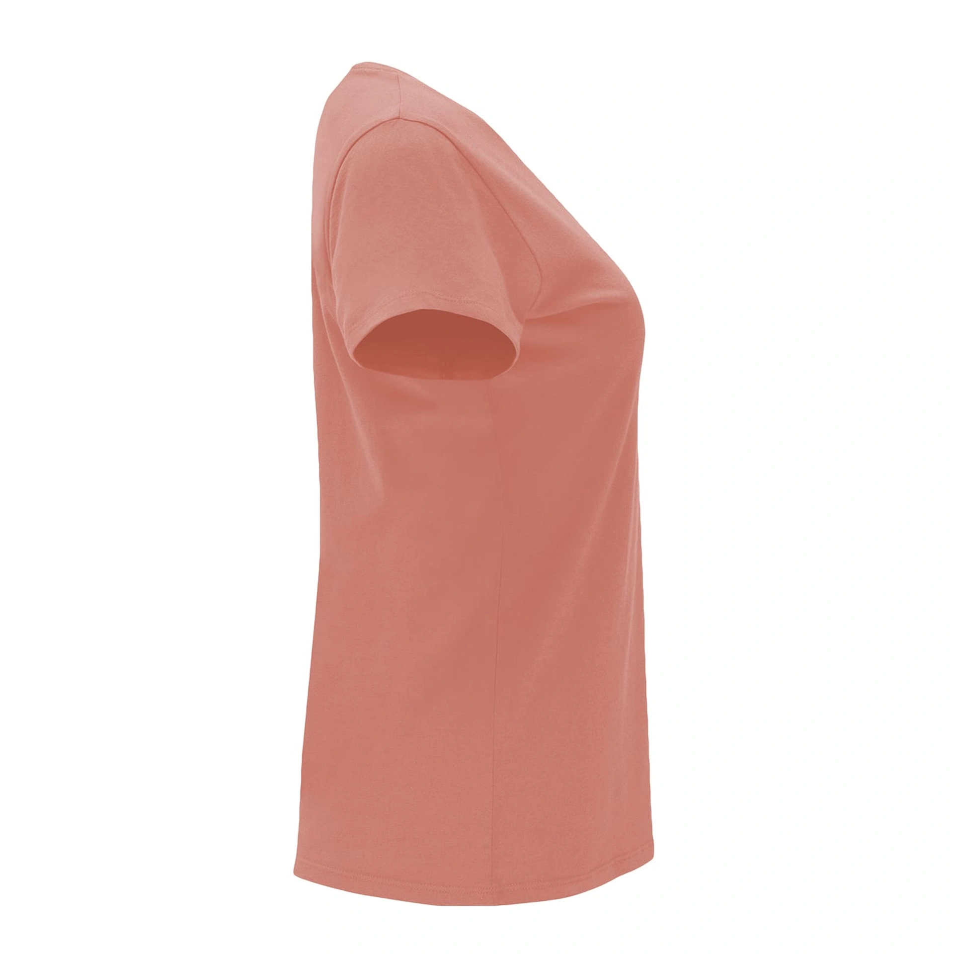 Футболка жіноча Capri 170 - clay orange / 2XL