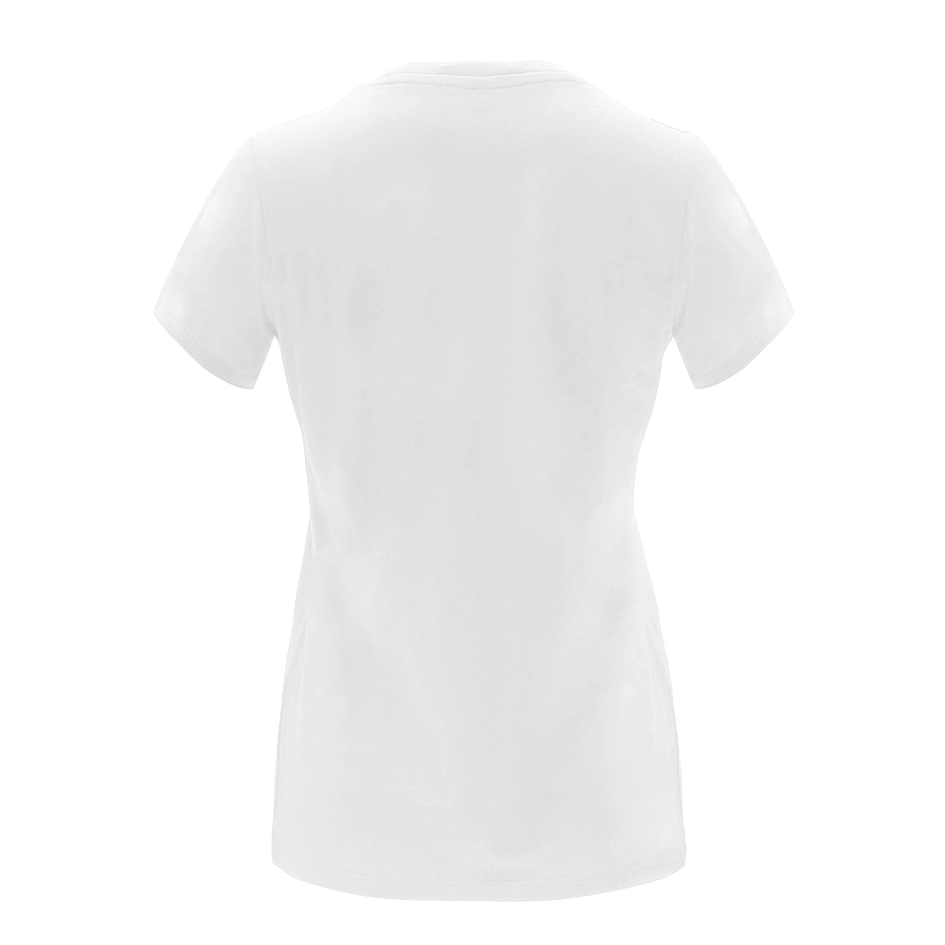 Футболка жіноча Capri 170 - white / 2XL