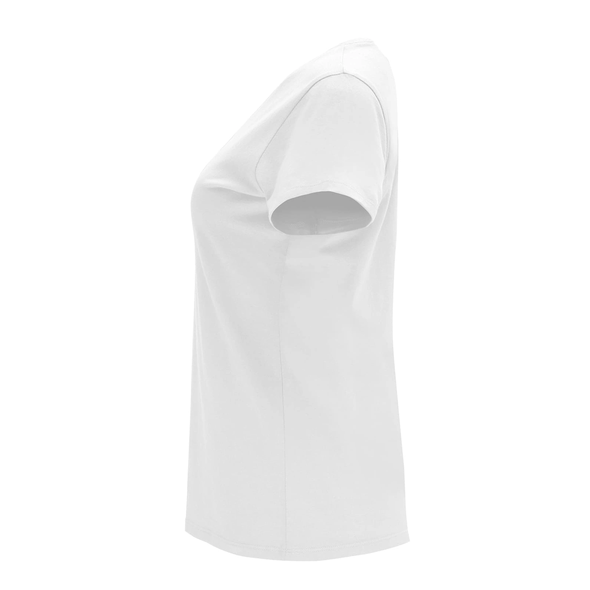 Футболка жіноча Capri 170 - white / 2XL