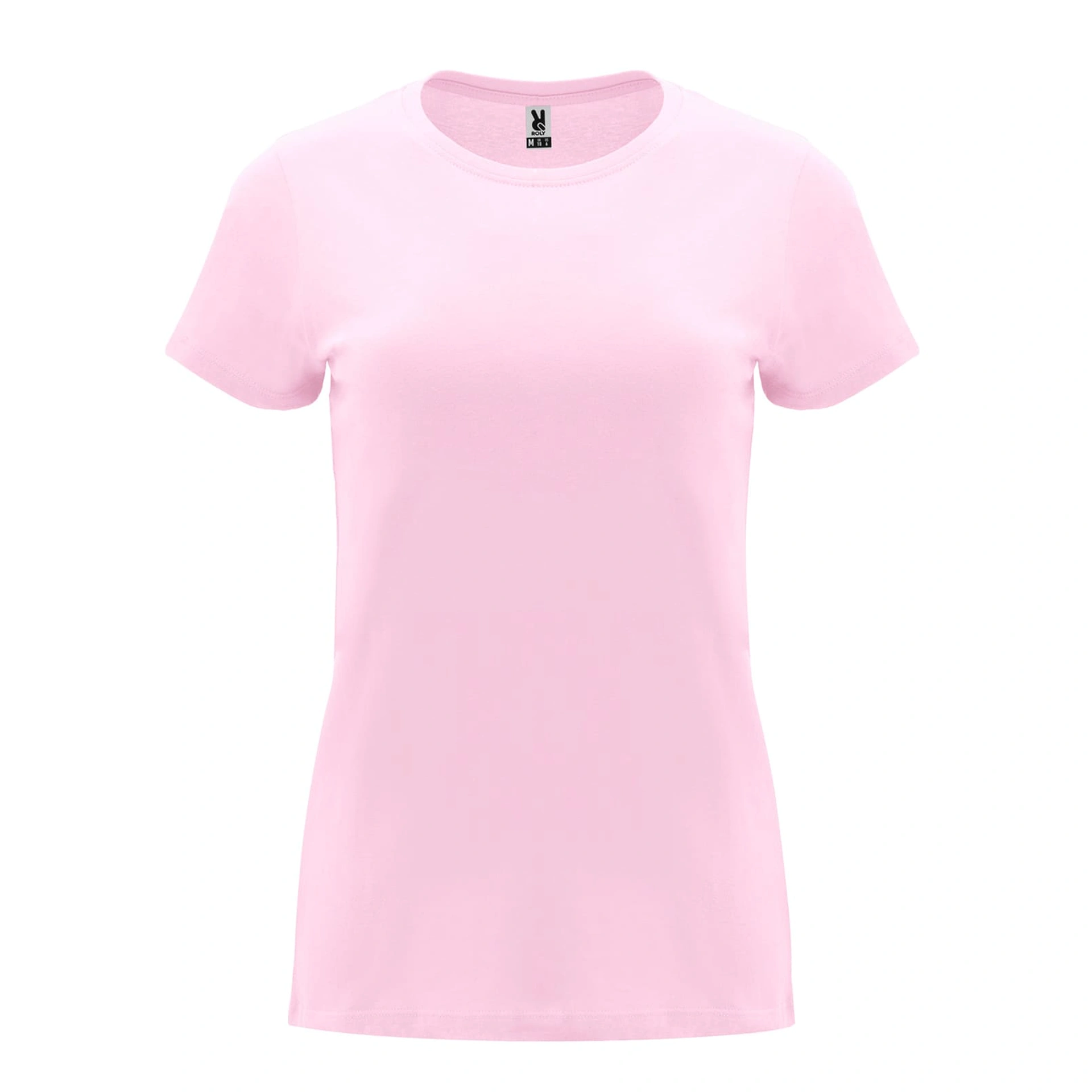 Футболка жіноча Capri 170 - light pink / 2XL