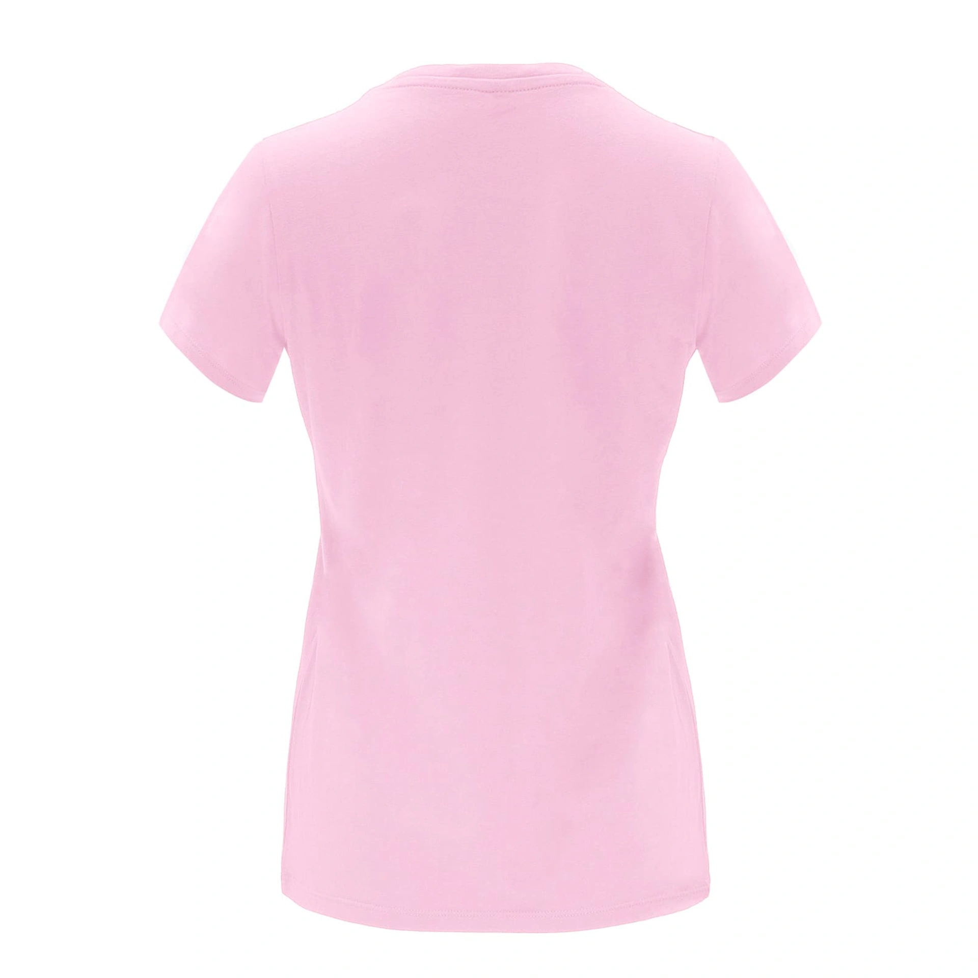 Футболка жіноча Capri 170 - light pink / 2XL
