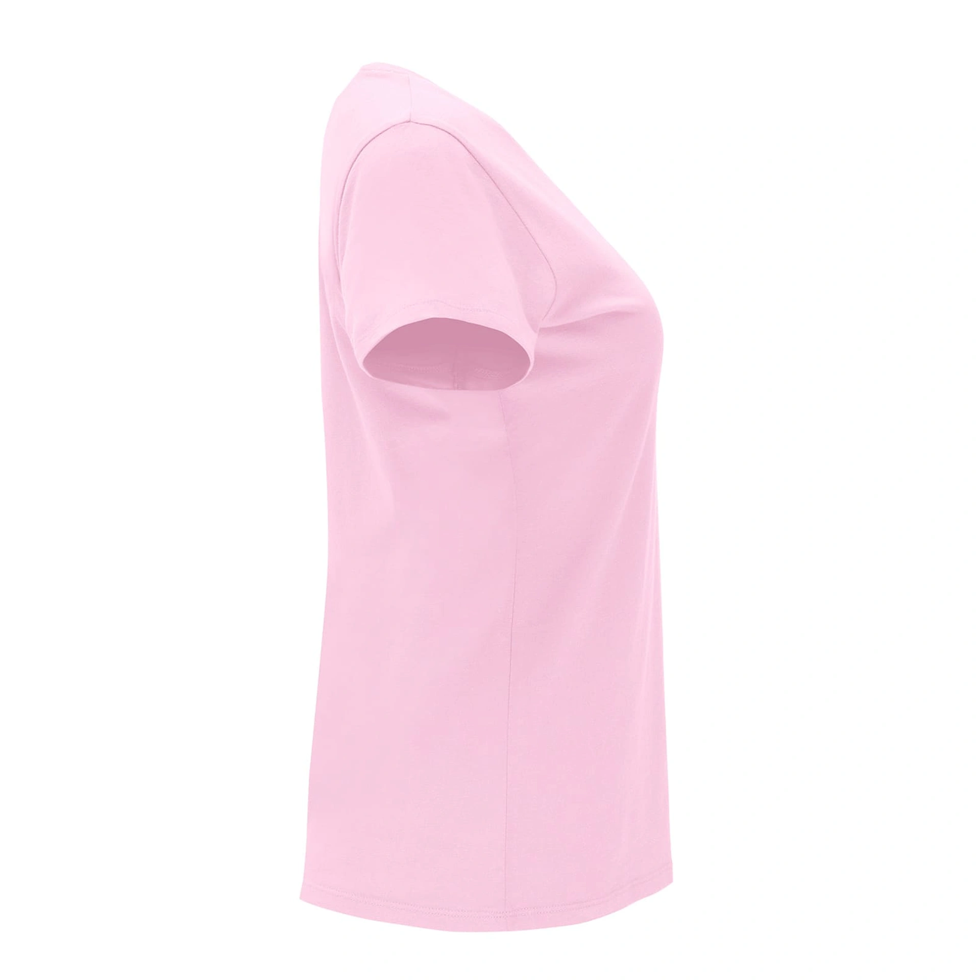 Футболка жіноча Capri 170 - light pink / 2XL