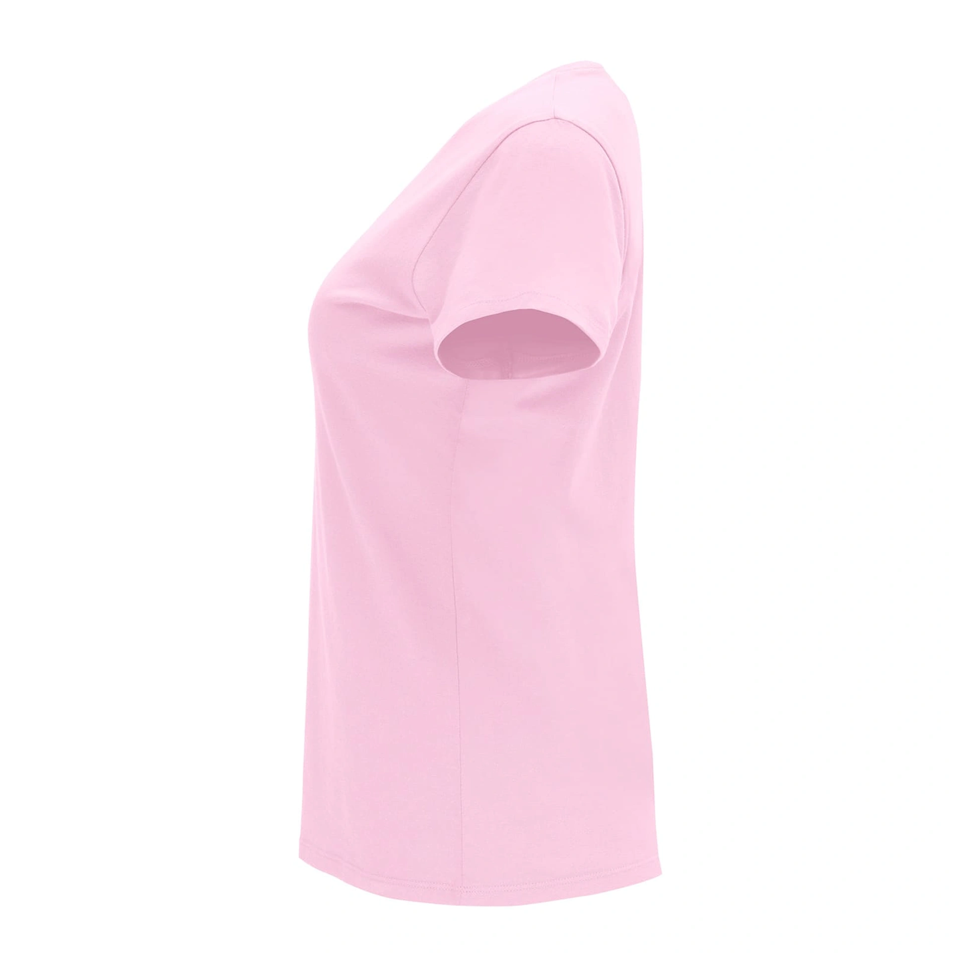 Футболка жіноча Capri 170 - light pink / 2XL
