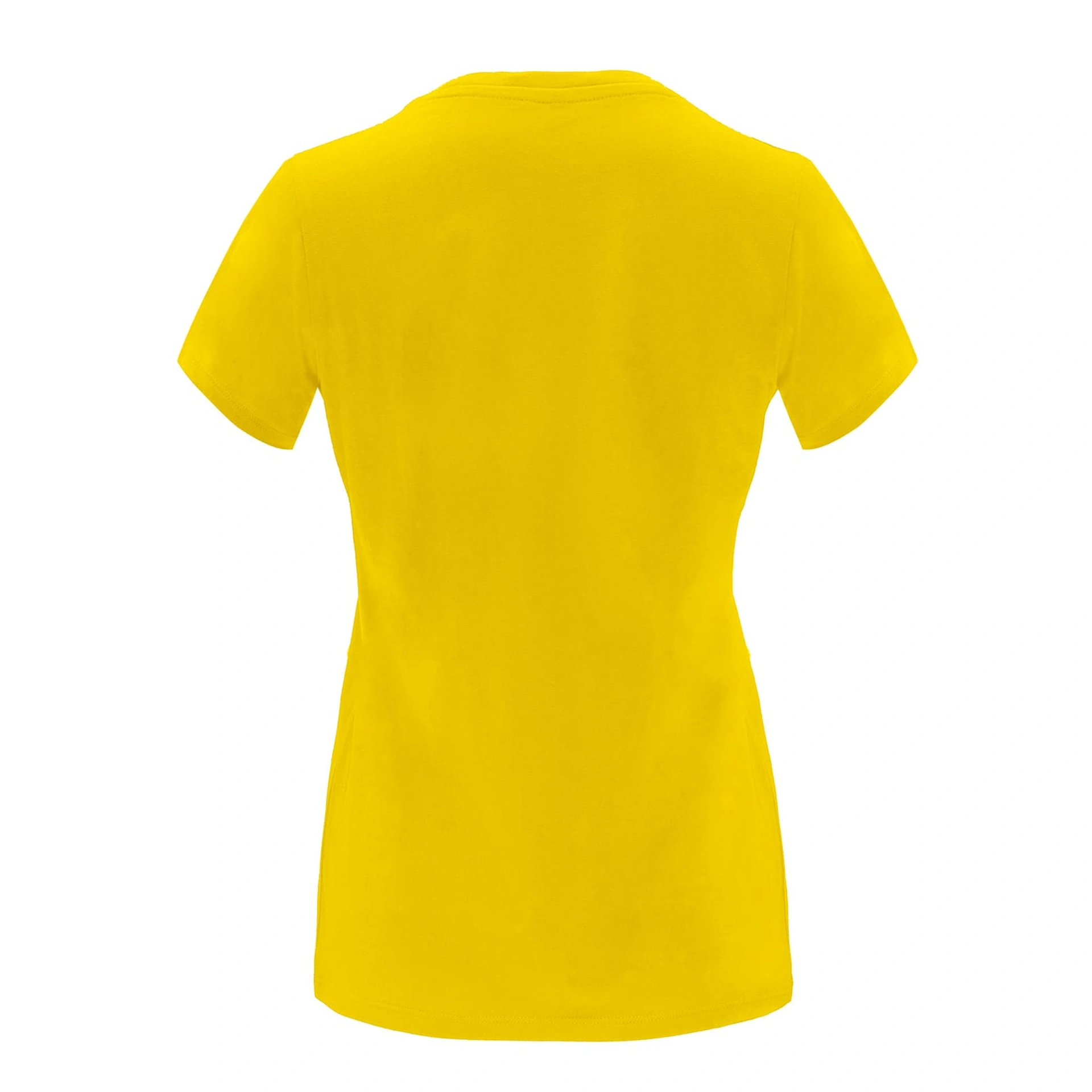Футболка жіноча Capri 170 - yellow / 2XL
