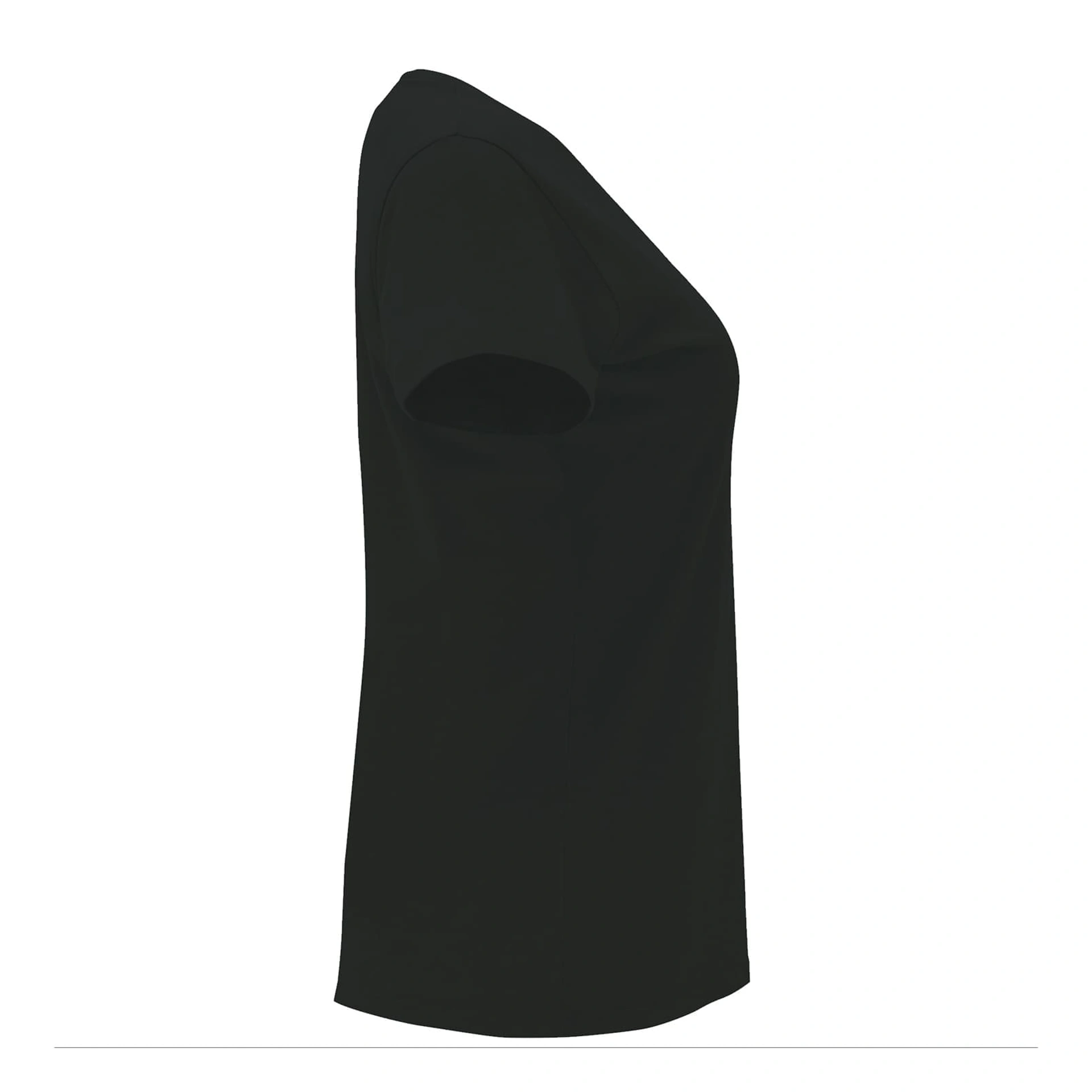 Футболка жіноча Capri 170 - dark lead / 2XL