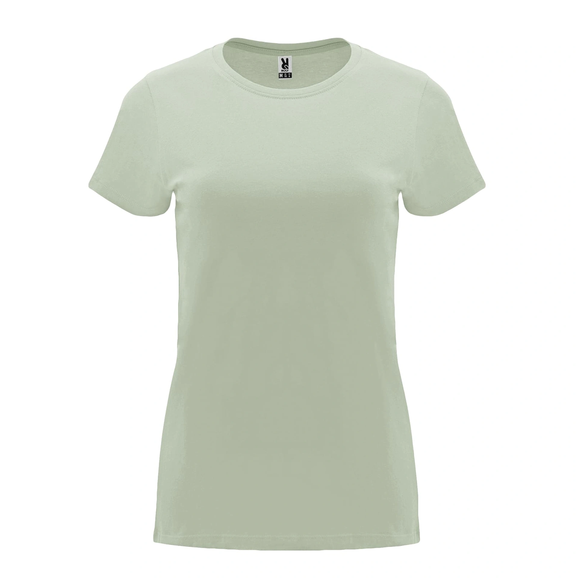 Футболка жіноча Capri 170 - mist green / 2XL