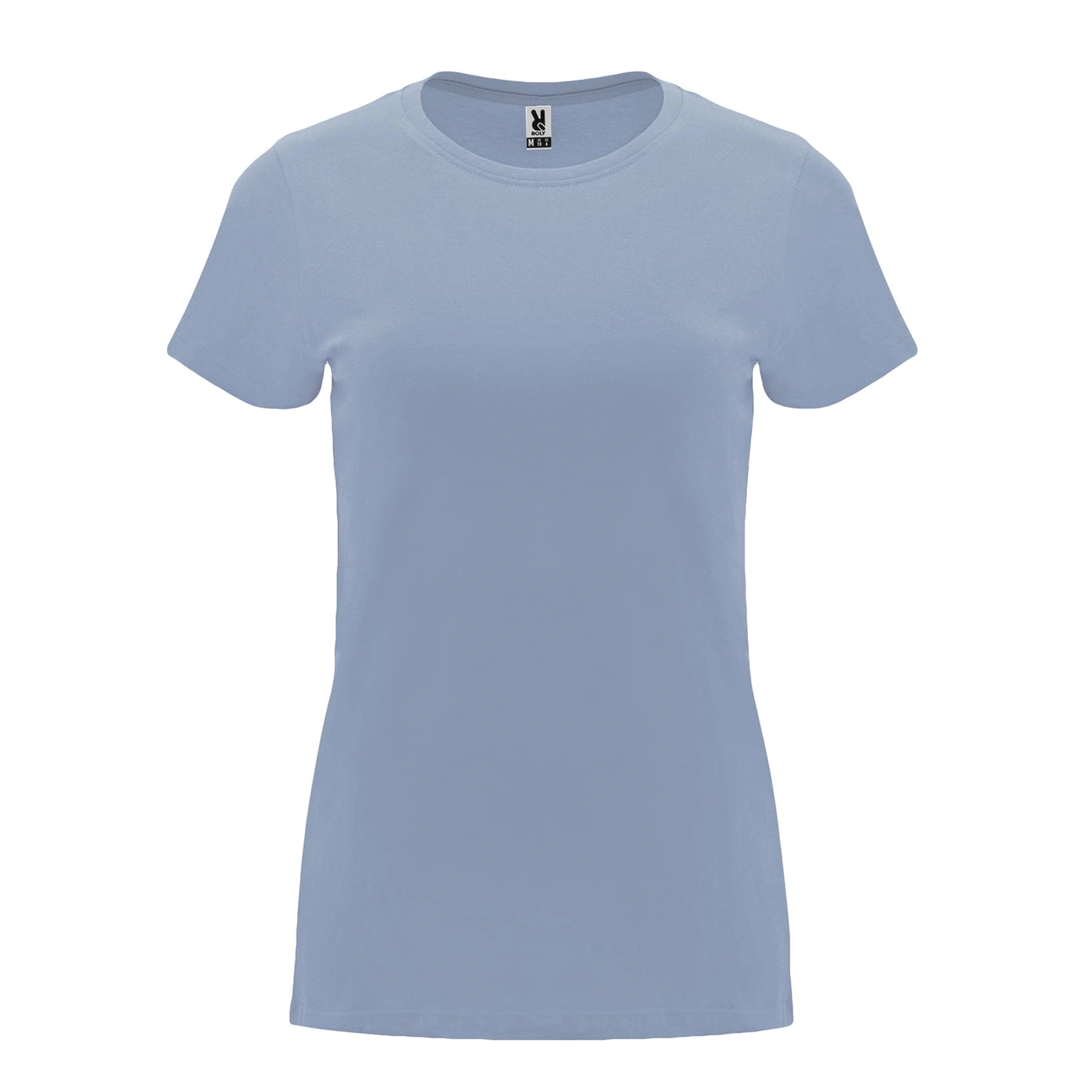 Футболка жіноча Capri 170 - zen blue / 2XL