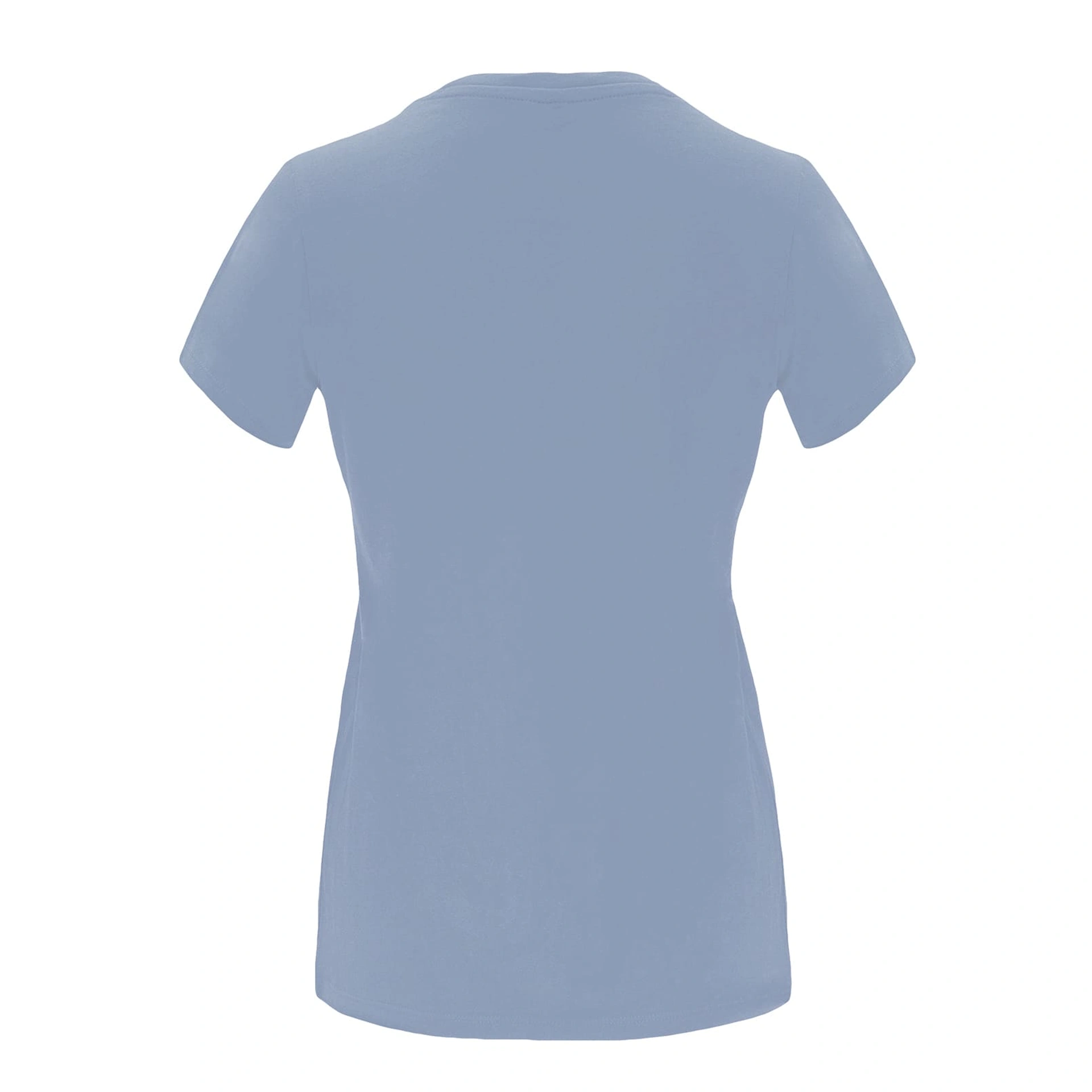 Футболка жіноча Capri 170 - zen blue / 2XL
